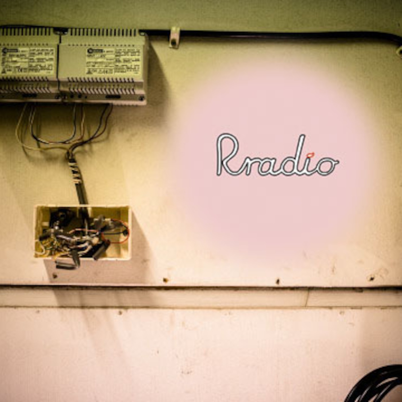 Rradio