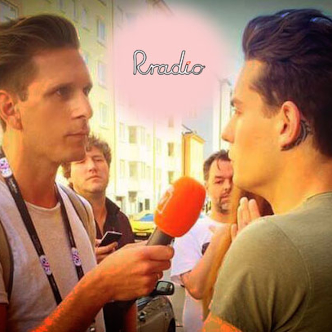Rradio
