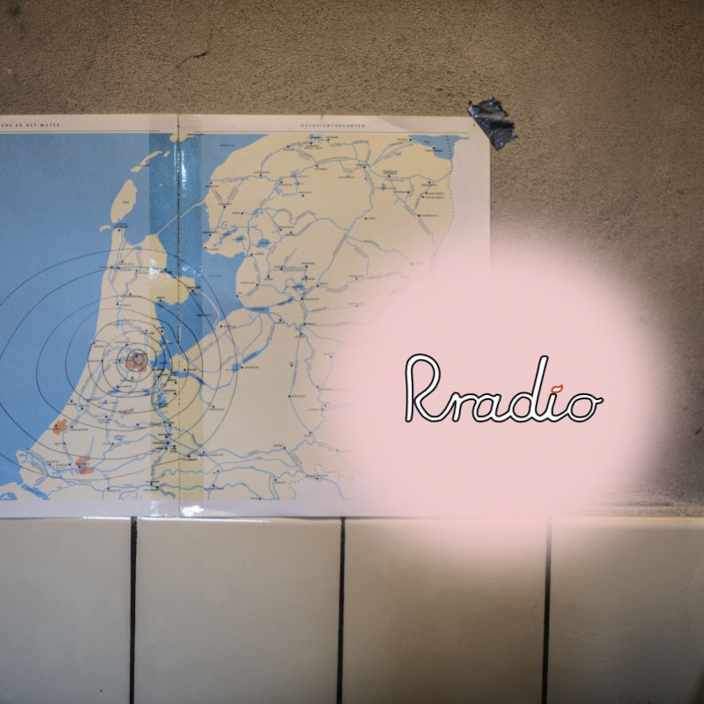 Rradio