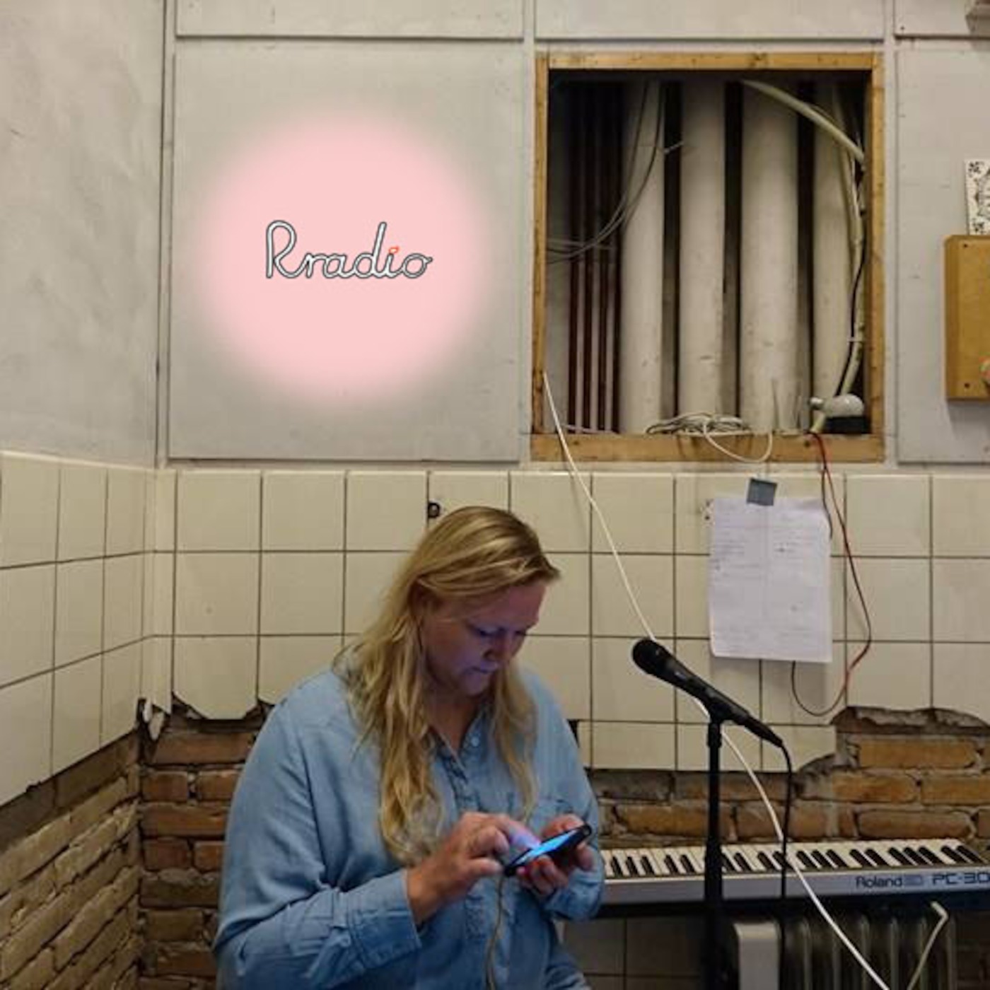 Rradio