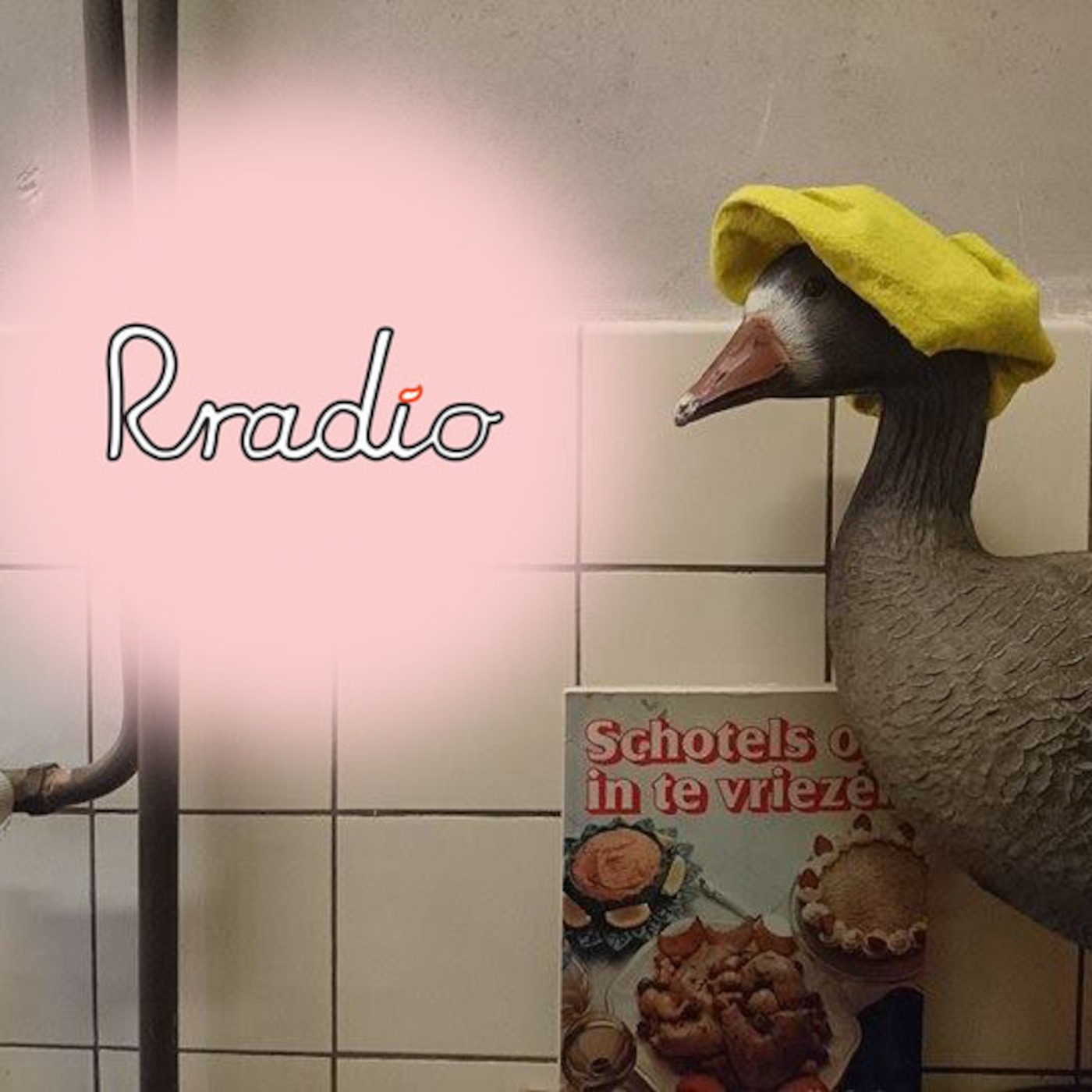 Rradio