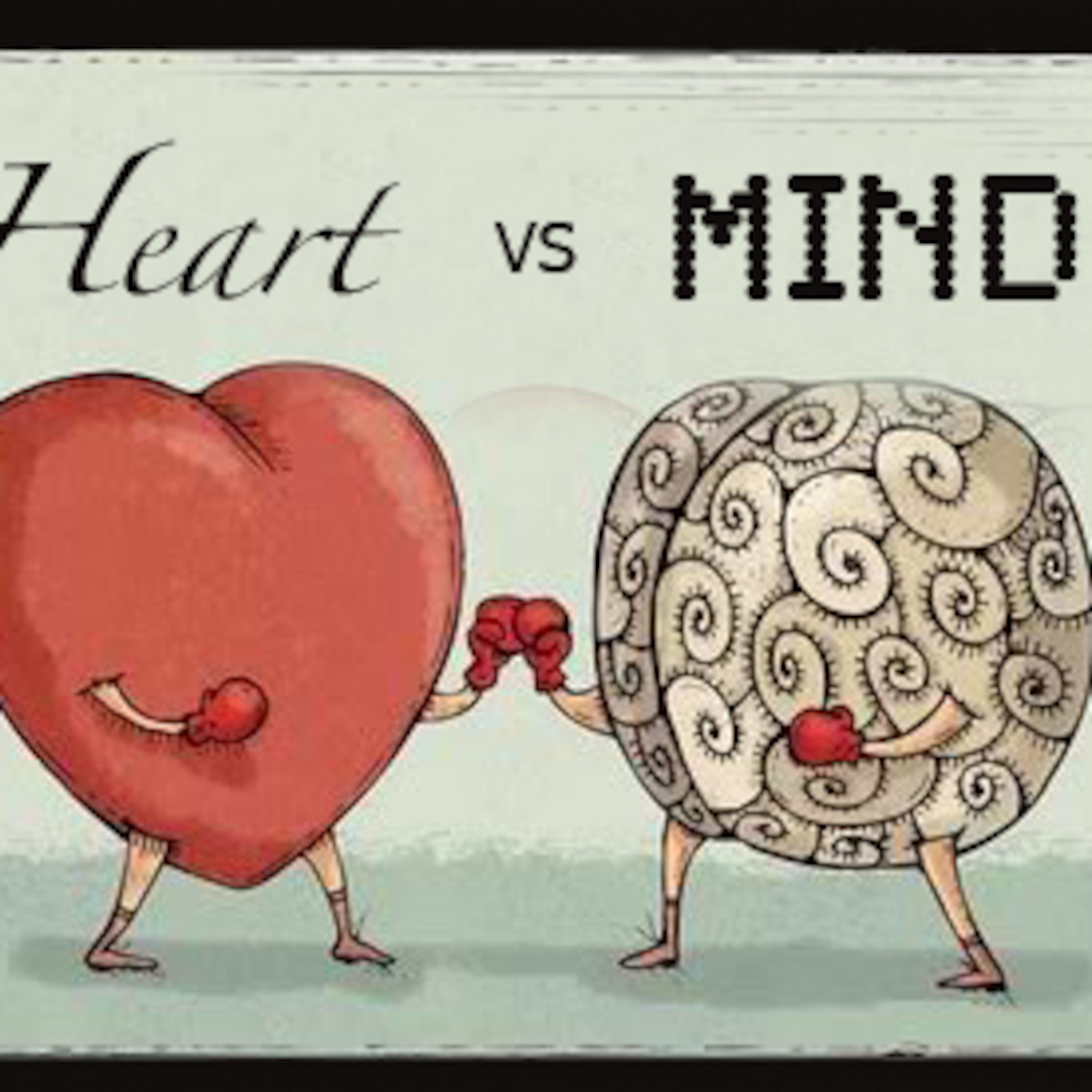 The House Husic Edition Pt.2 (Heart vs Mind)