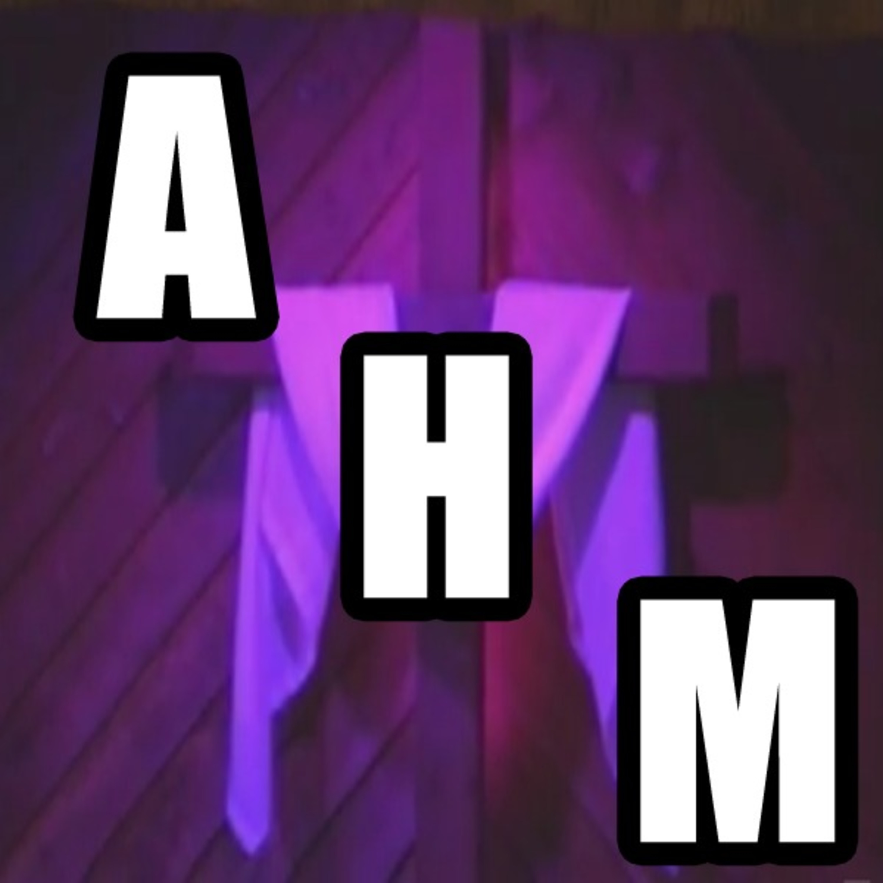 Adam Hosmer Ministries