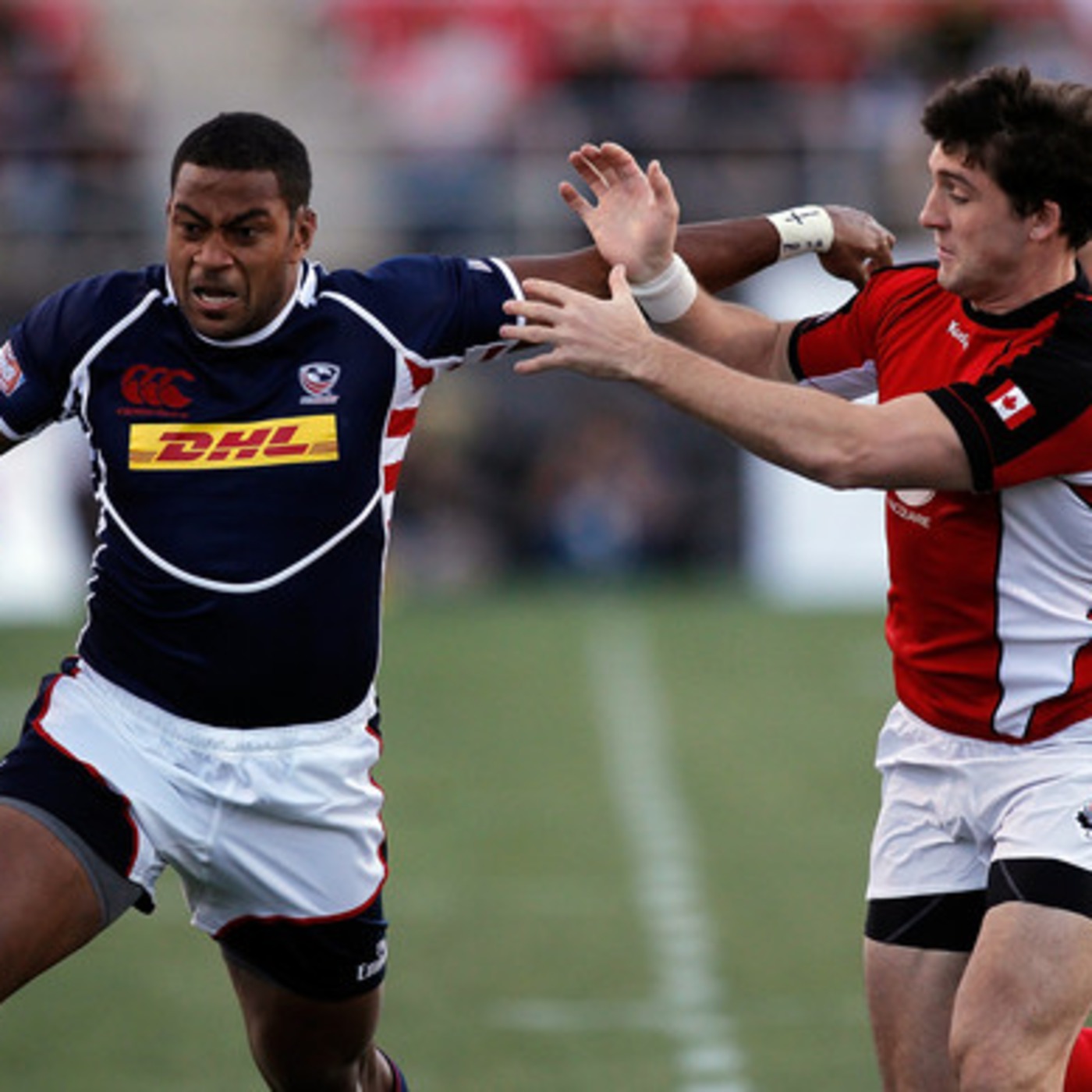 Rugby 7's - The Next BIG Thing!