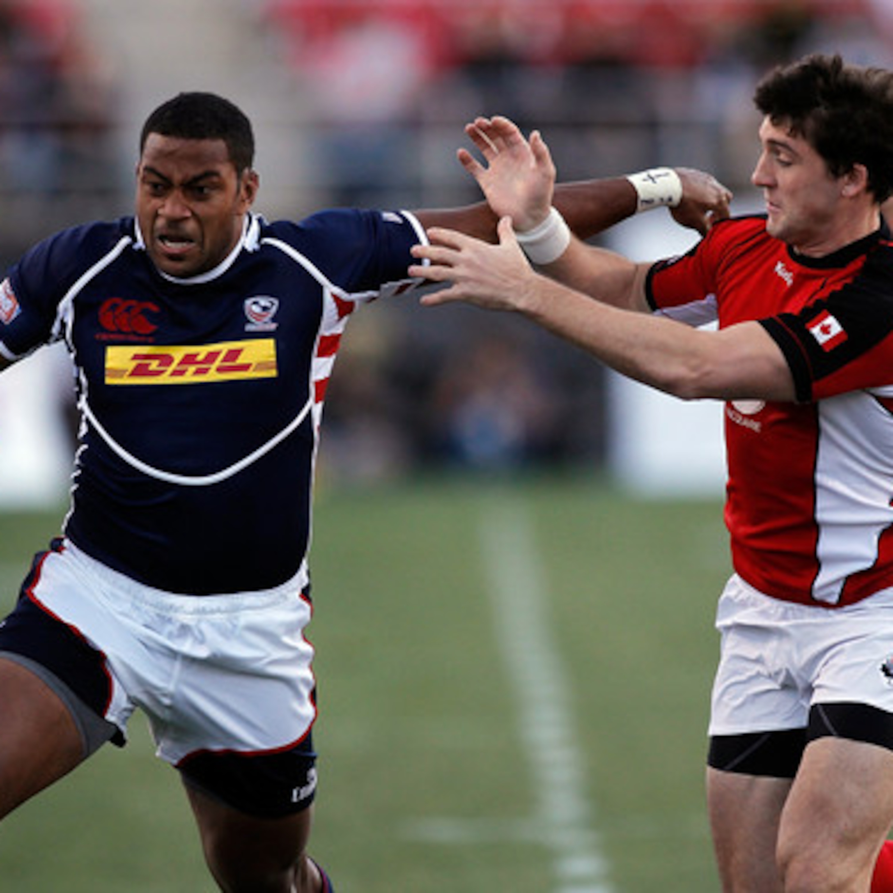 Rugby 7's - The Next BIG Thing!