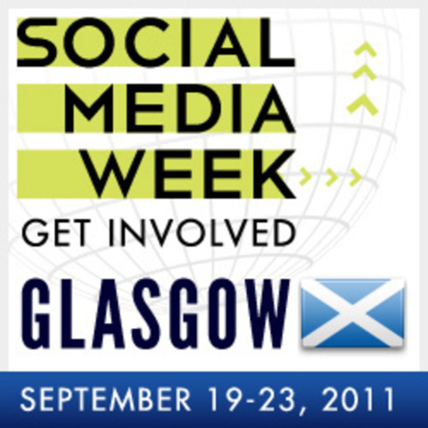 Social Media Week Glasgow