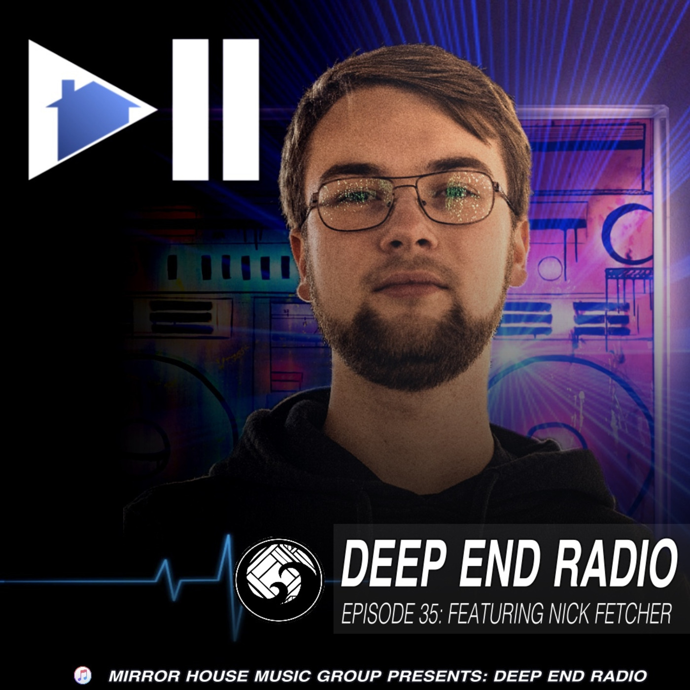 Deep End Radio Final Episode