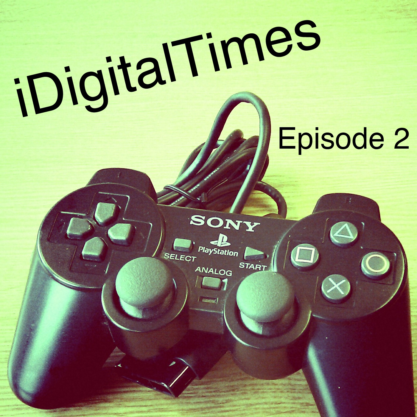 iDigitalTimes