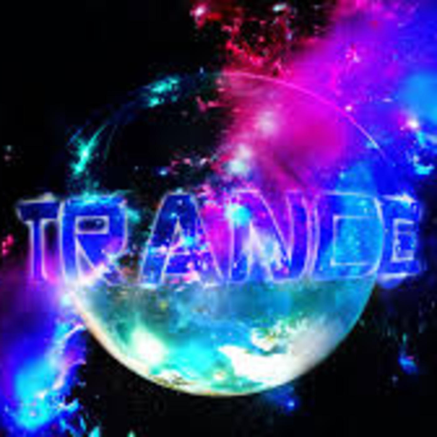 Trance theory 005 _by Tommy (2015.10)
