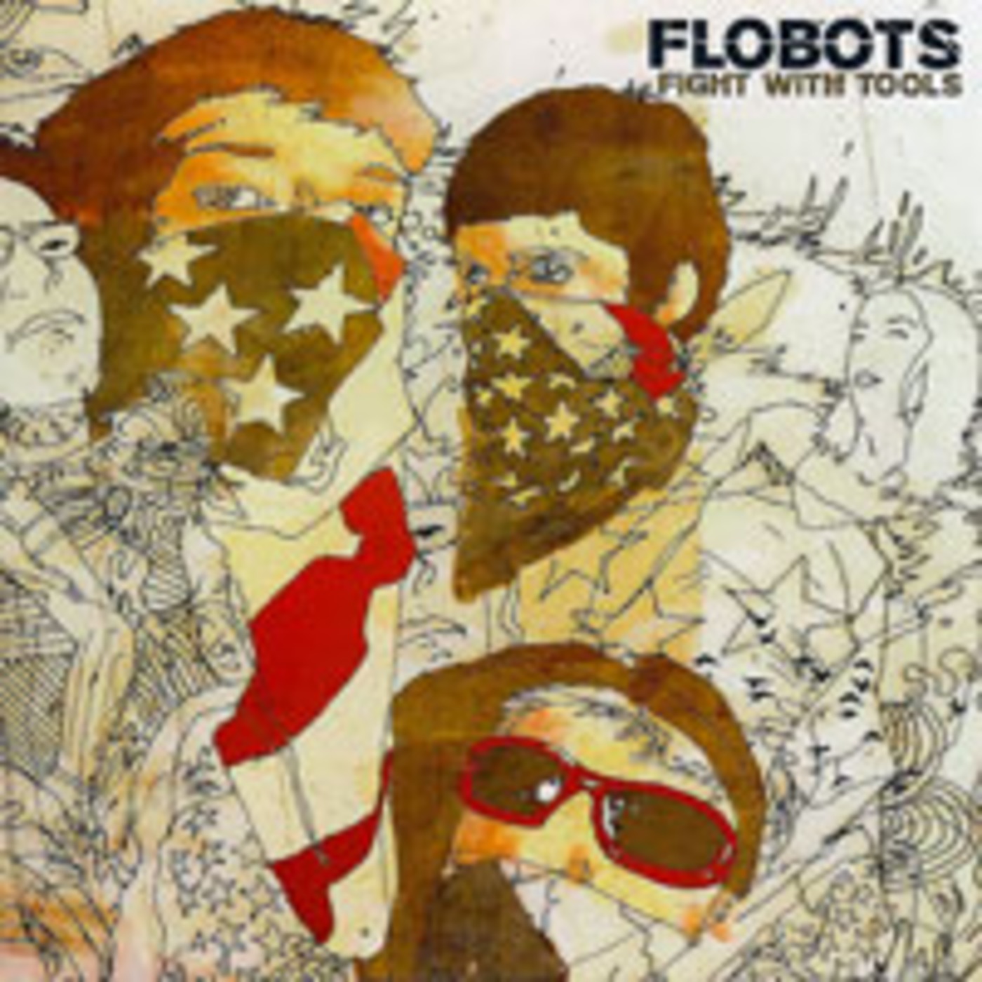 Flobots at about 30:00, and a Sign of the Apocalypse episode artwork