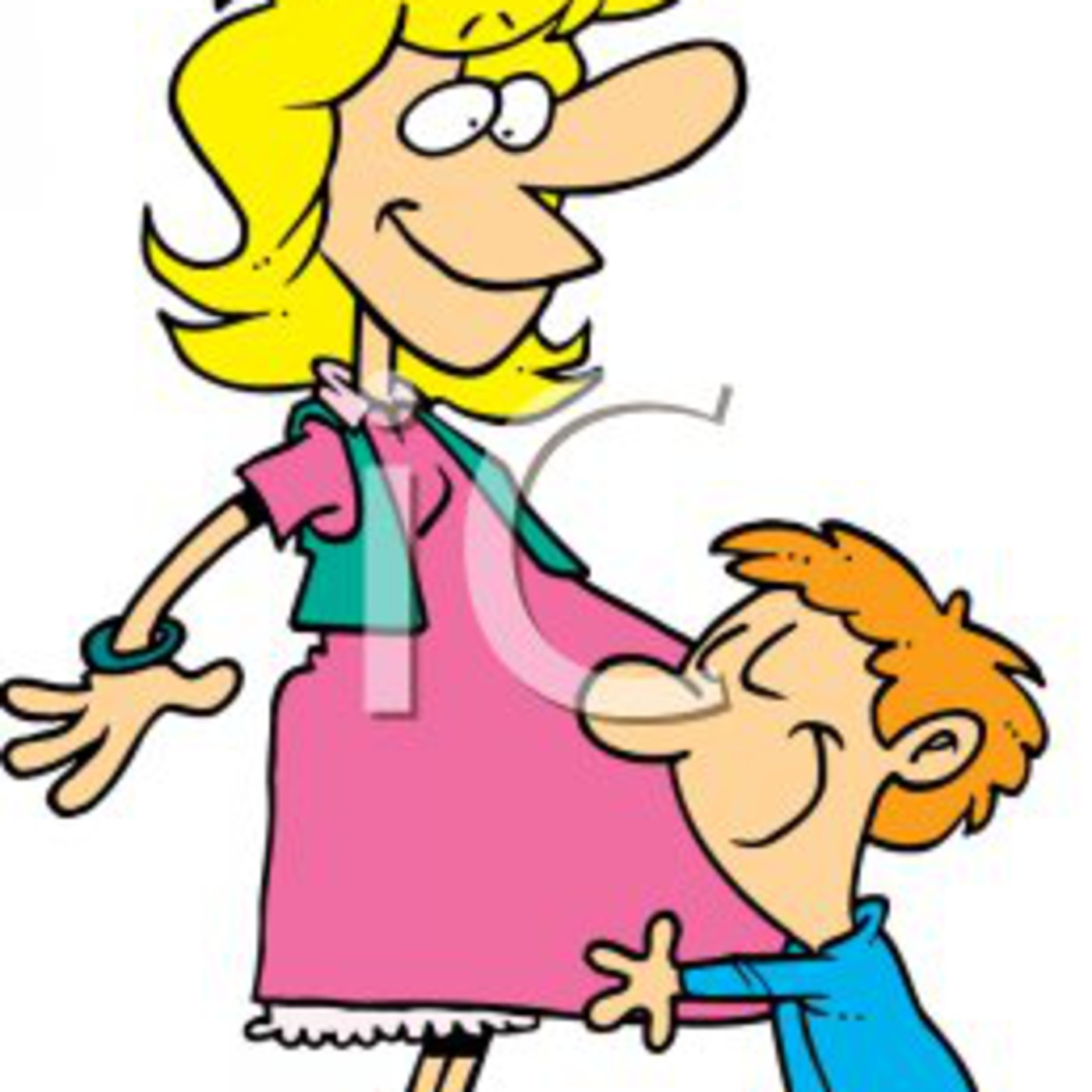 Pregnant With Sarcasm episode artwork