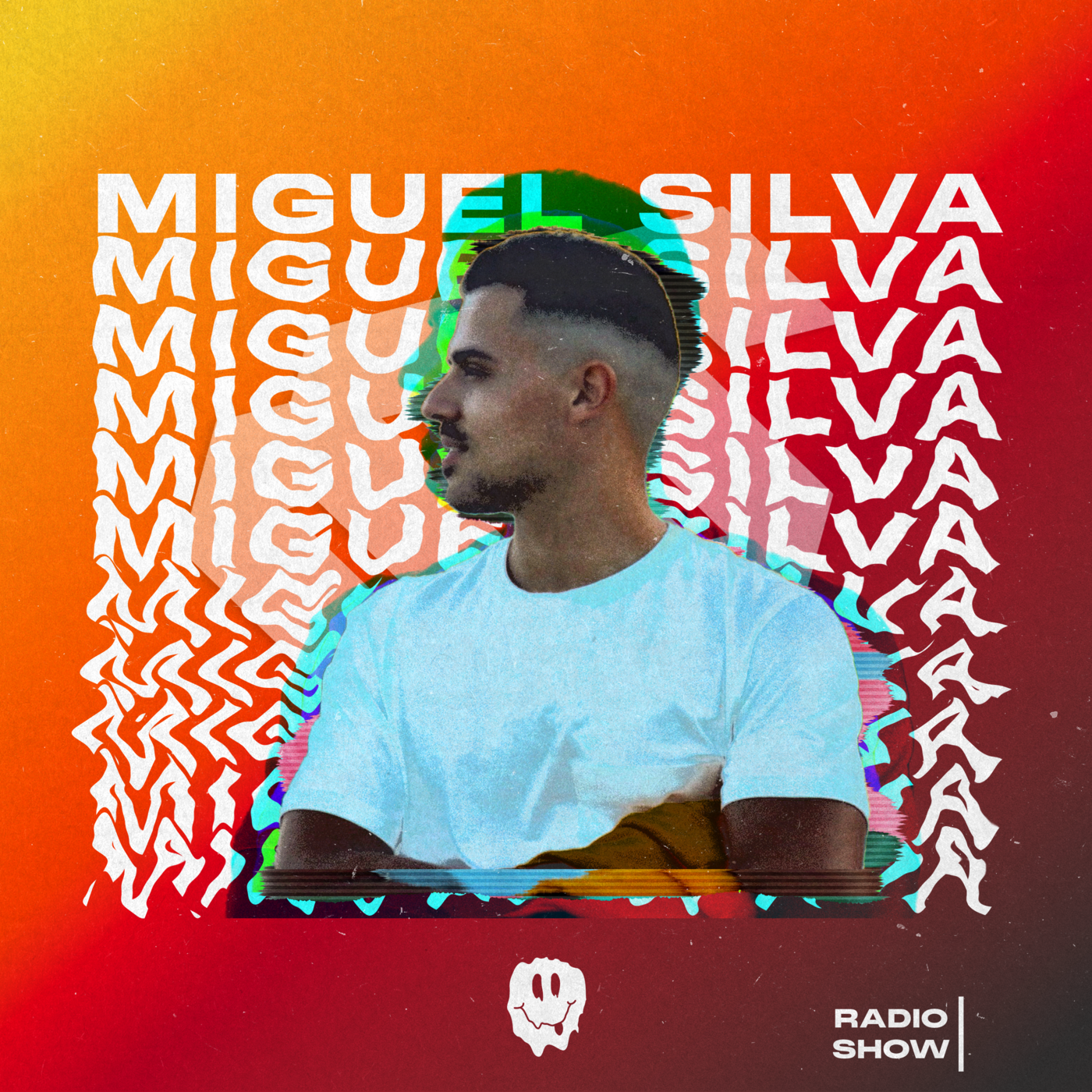 Miguel Silva Radio Show