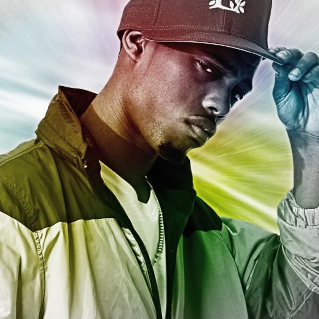 B O B Ghost In The Machine