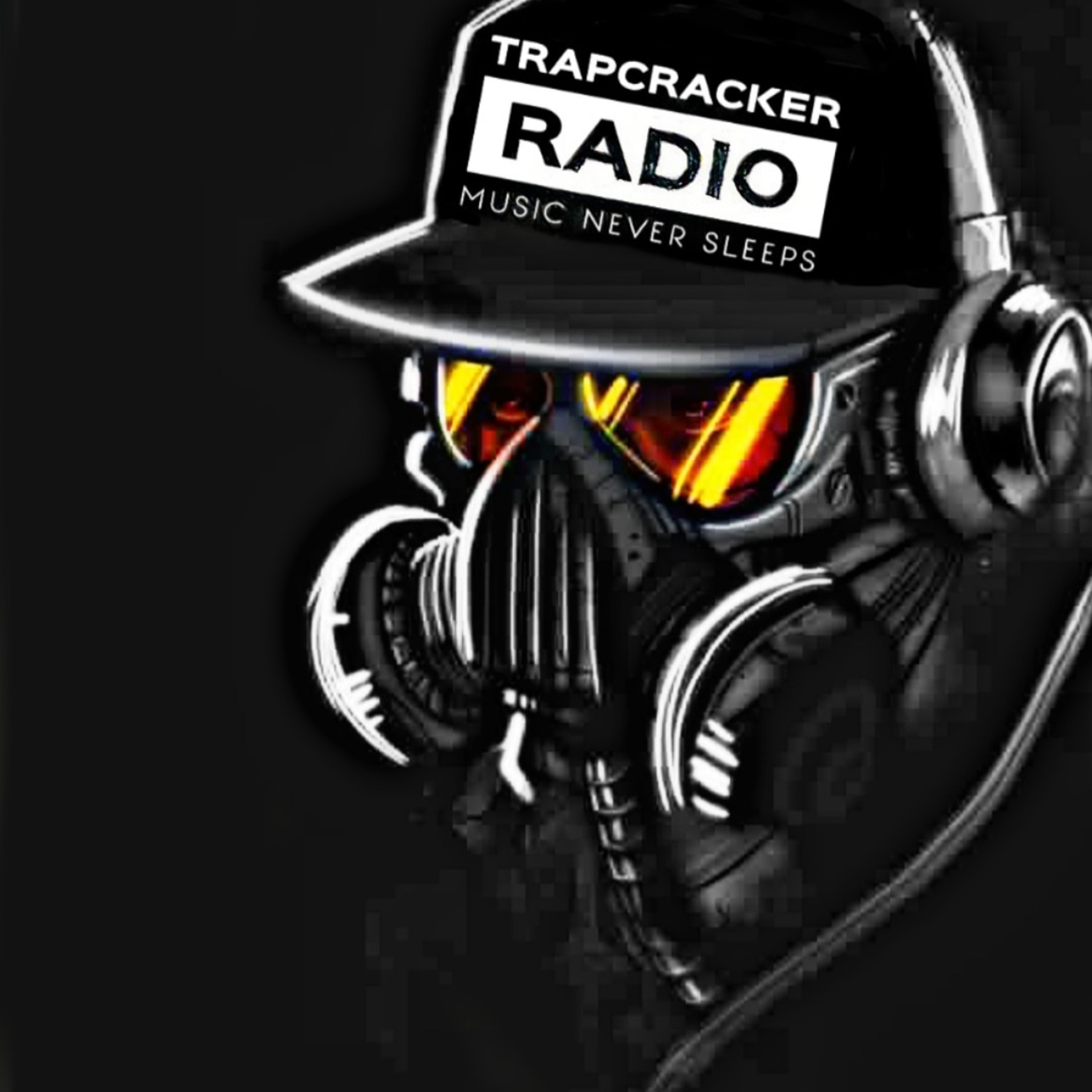 TrapCracker Radio Uncensored
