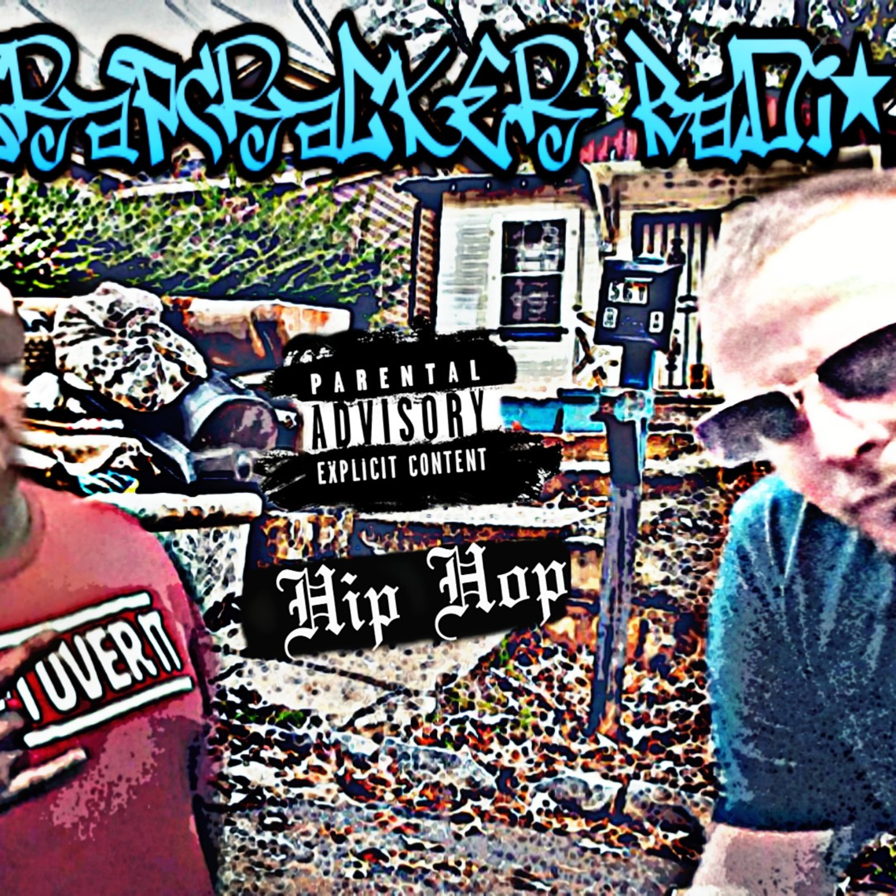 TrapCracker Radio Uncensored
