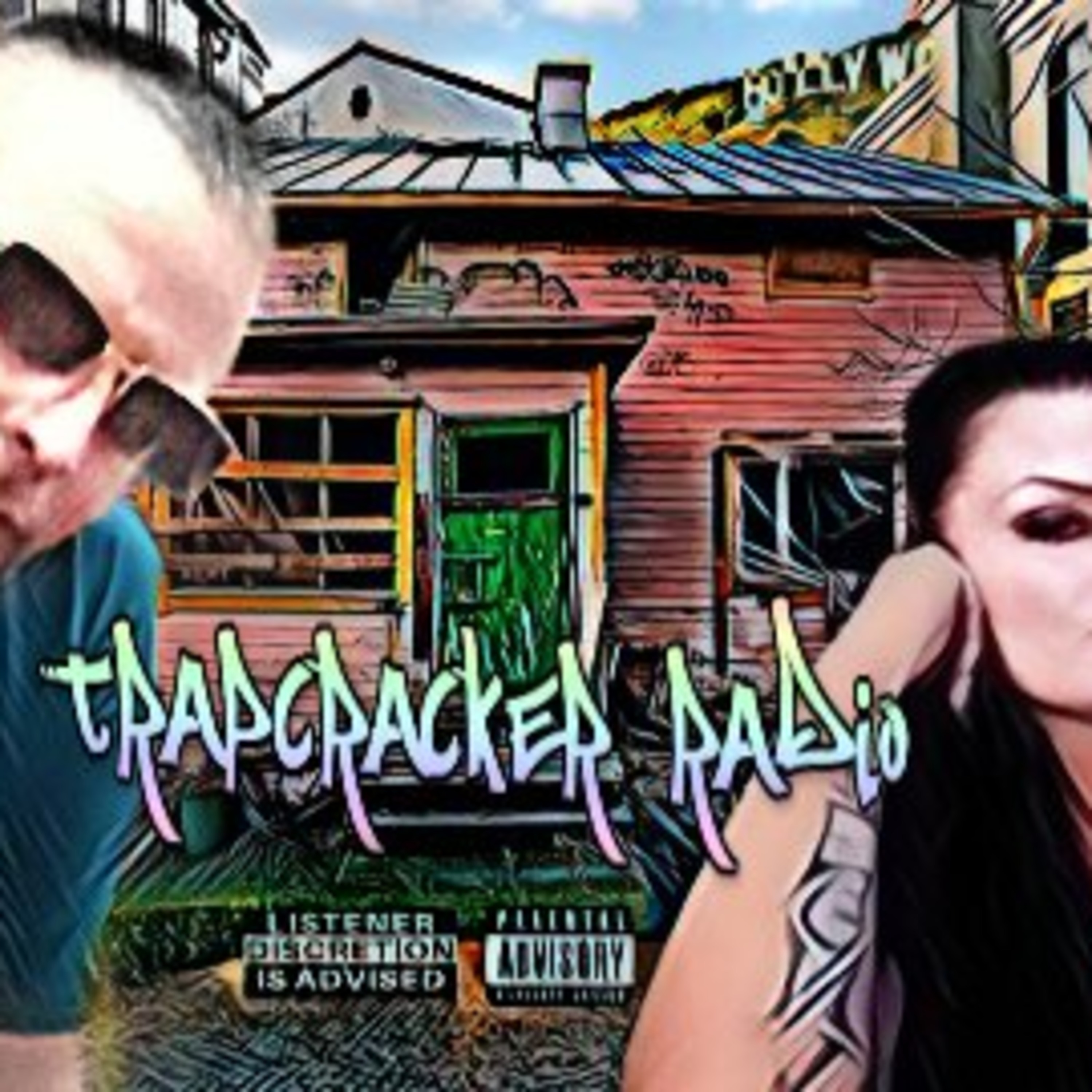 TrapCracker Radio Uncensored