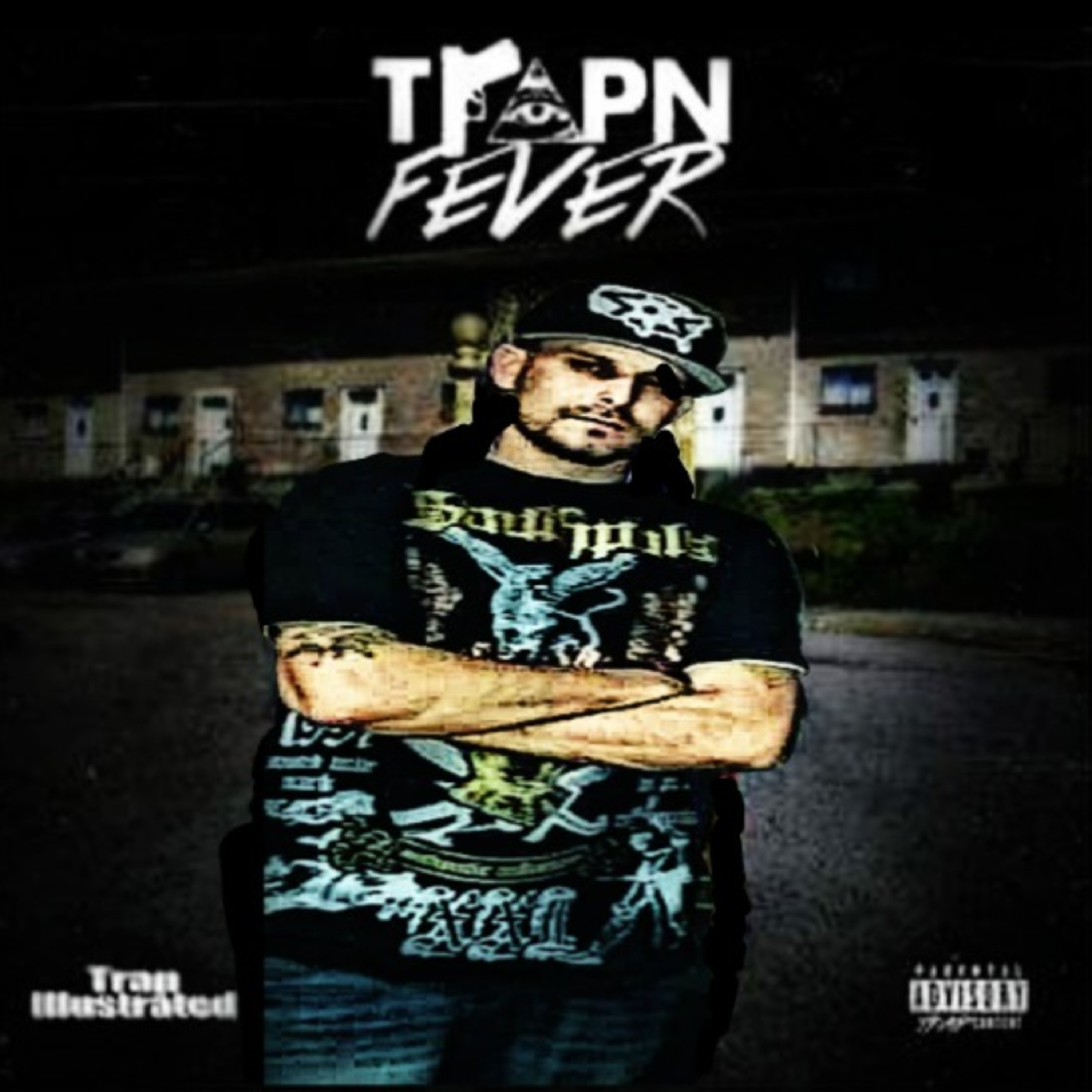 TrapCracker Radio Uncensored