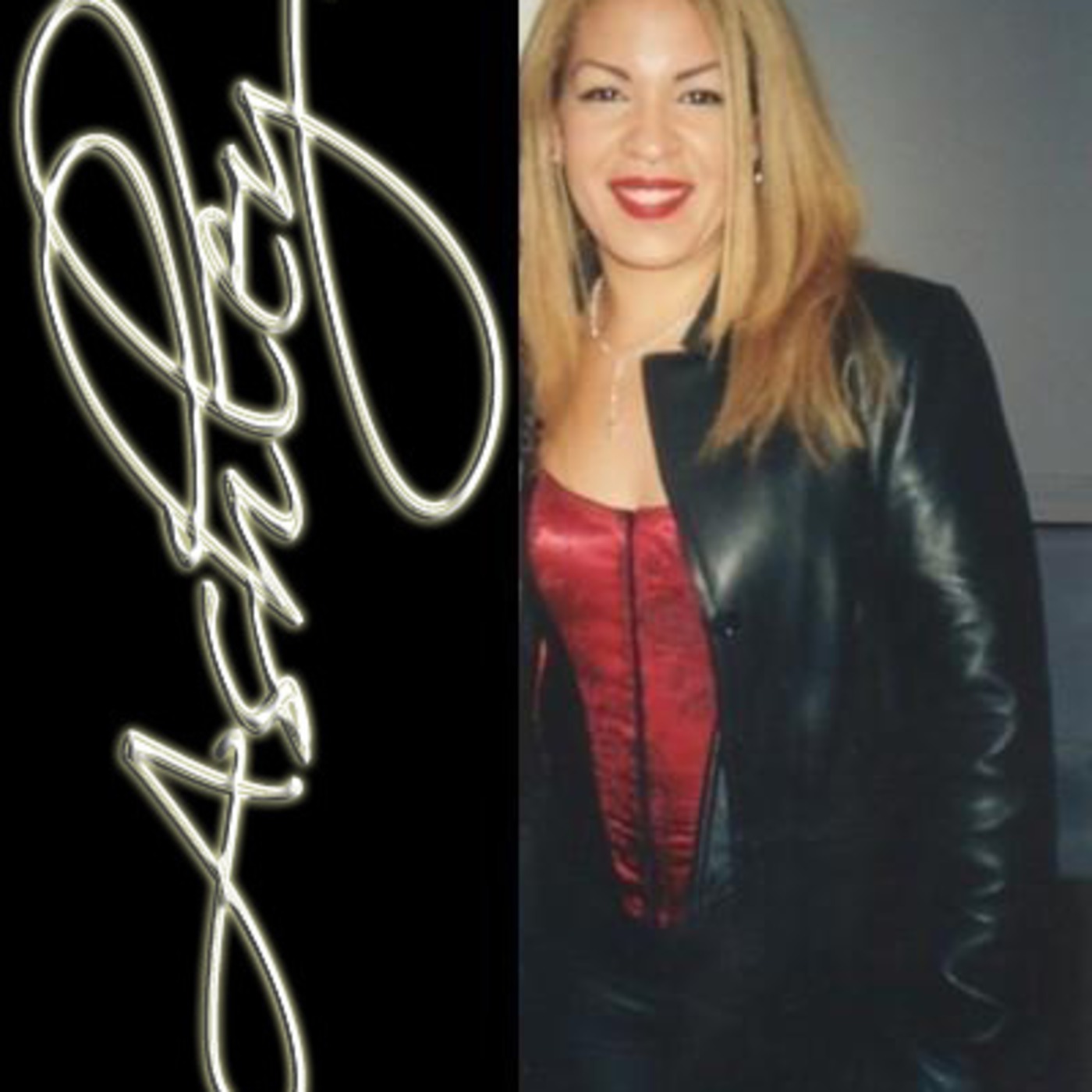 .:: DJ C-Zer's Interview with Recording Artist Ashley ::. episode artwork