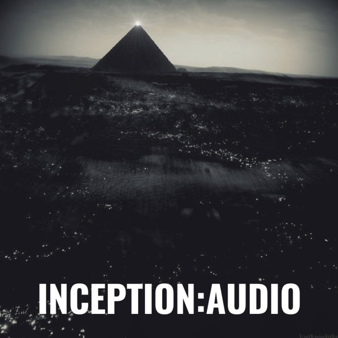 Episode 17: IA017 Podcast - Displaced Paranormals - Inception Λudio