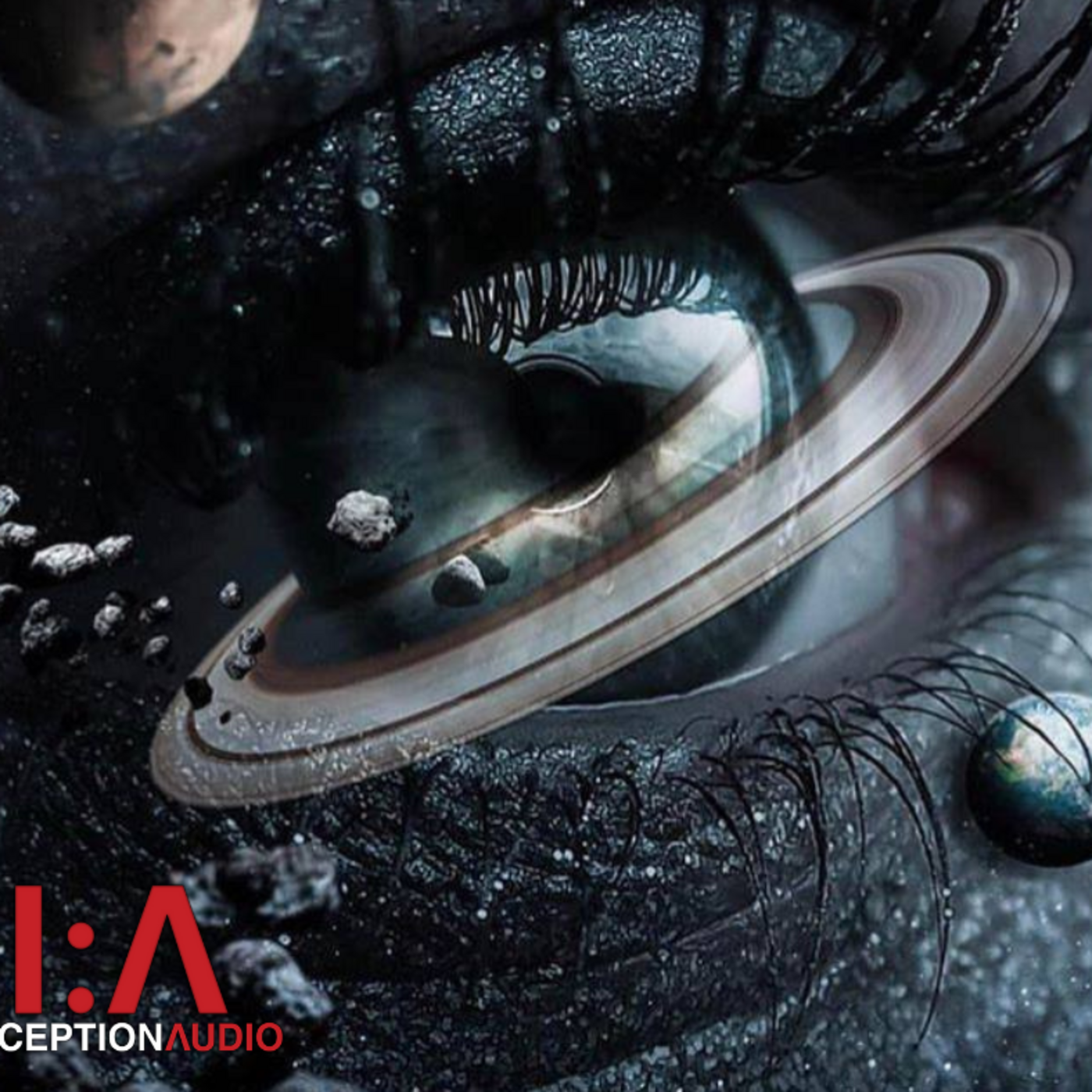 Episode 23: IA023 Podcast - Solace - Inception Audio