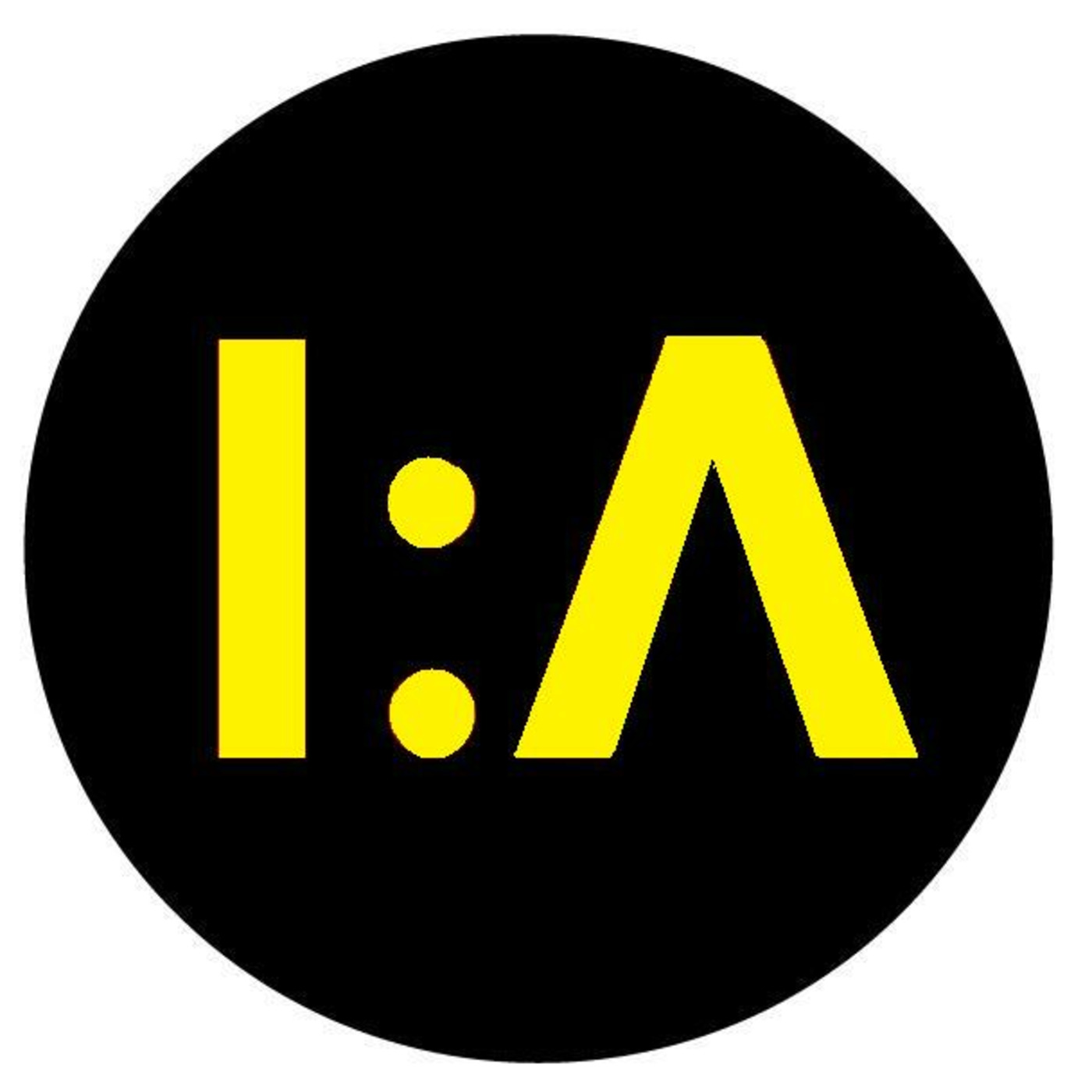 Episode 2: IA002 Podcast - Displaced Paranormals - Inception:Λudio