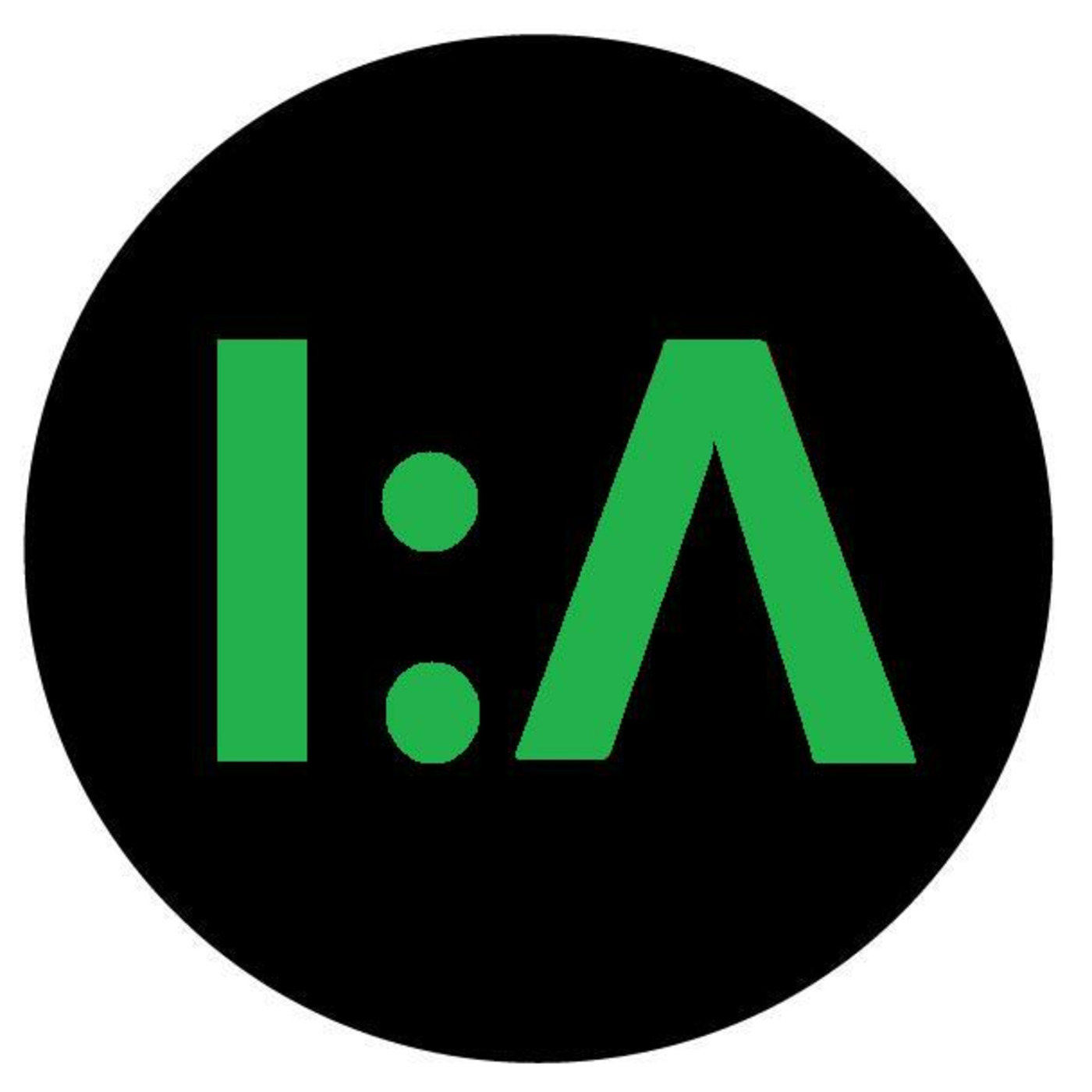 Episode 3: IA003 Podcast - Displaced Paranormals - Inception:Λudio