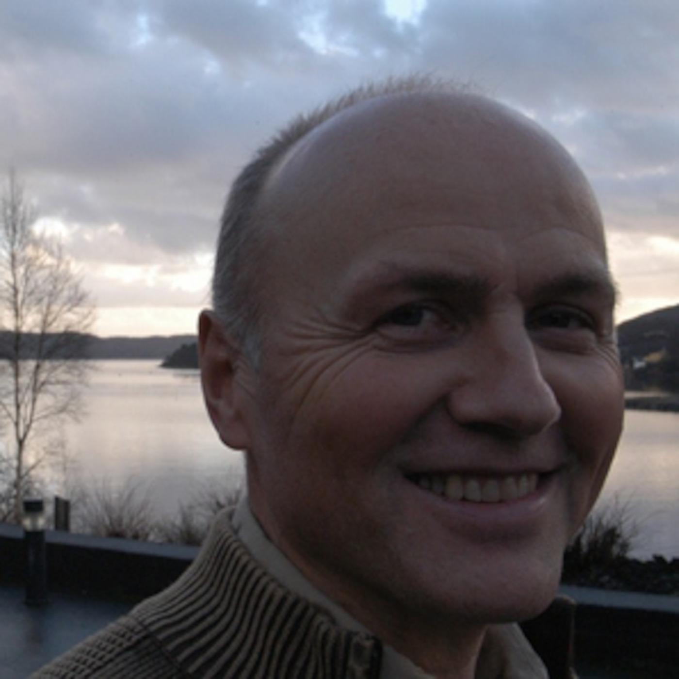 Nordhordland Indremisjon\'s Podcast