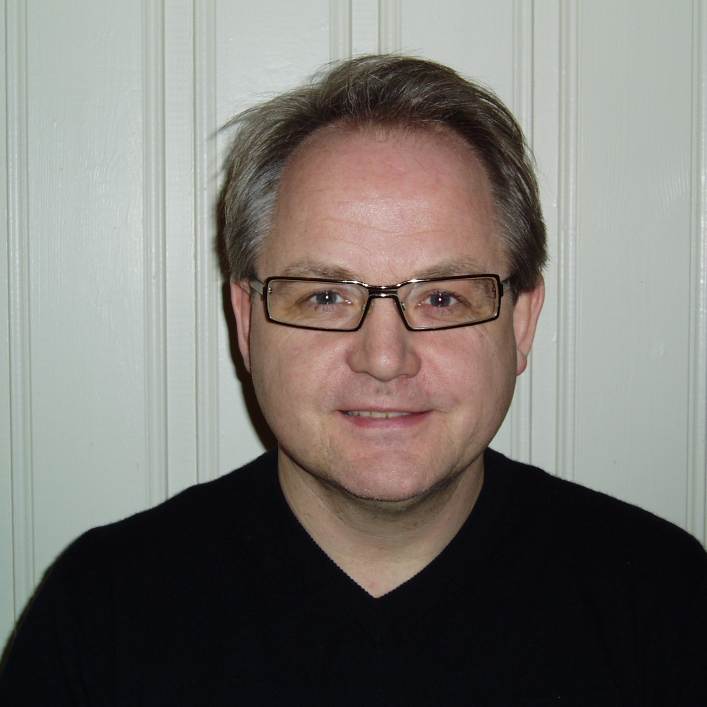 Nordhordland Indremisjon\'s Podcast