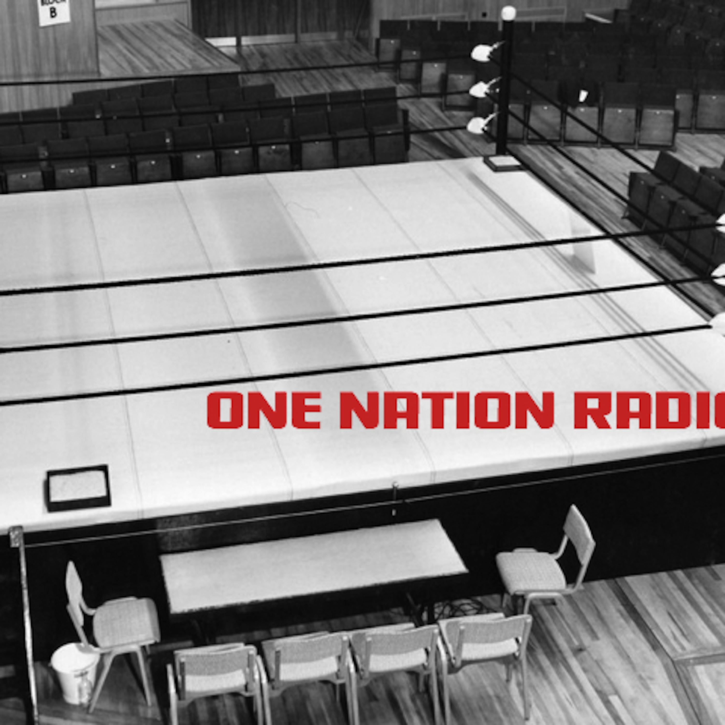 One Nation Radio