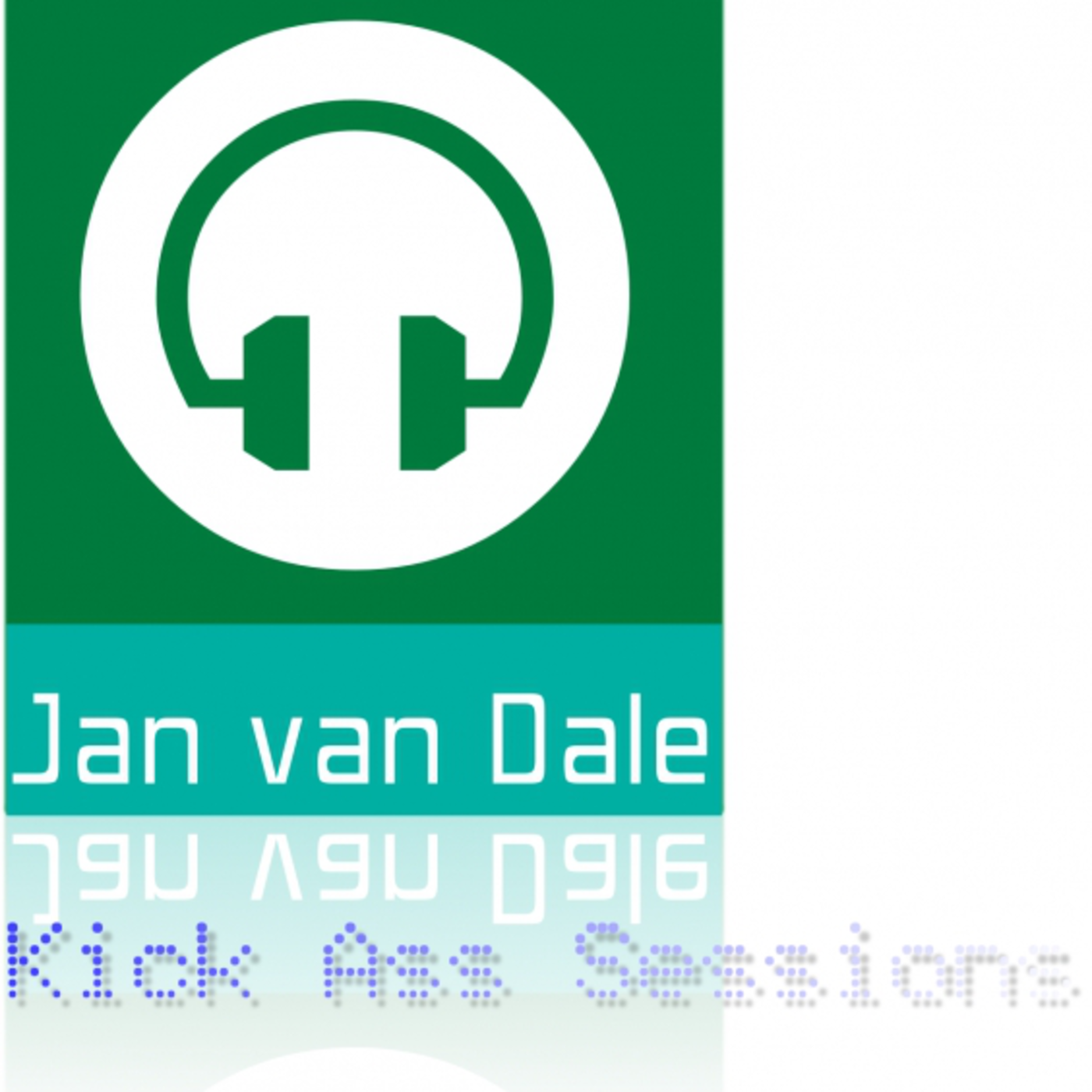 Jan van Dale's Kick Ass Sessions