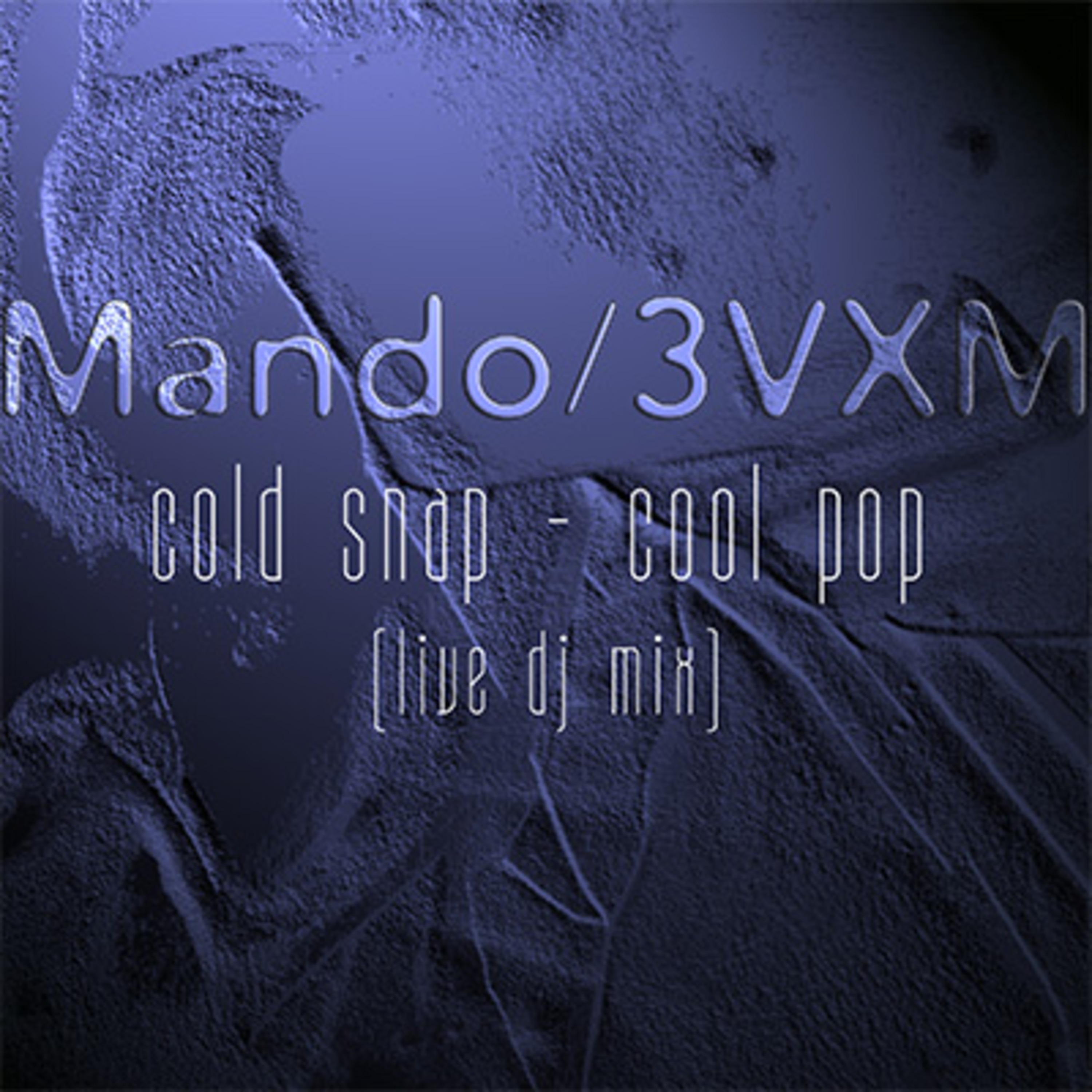 The Mando/3VXM Muzik Romp