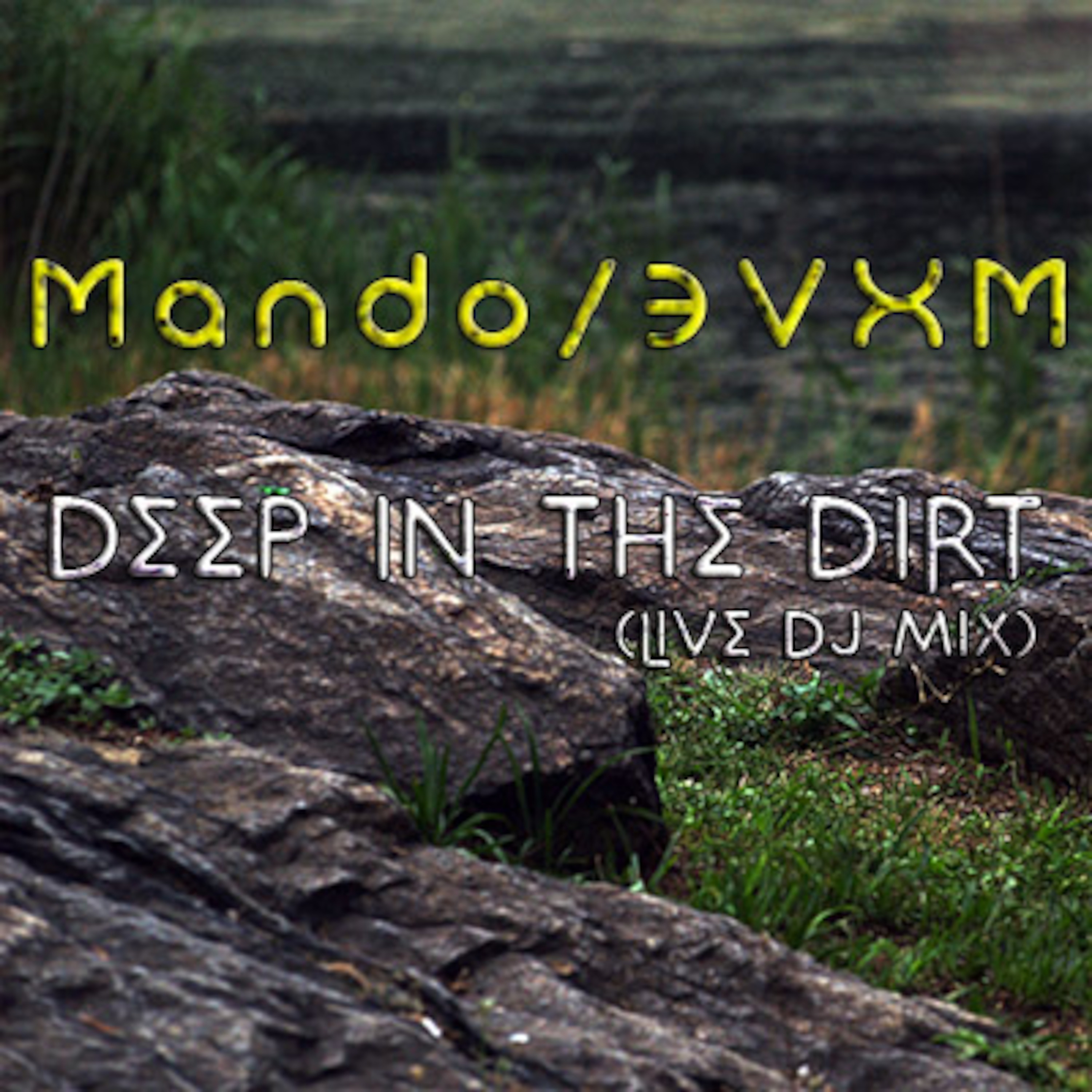 The Mando/3VXM Muzik Romp