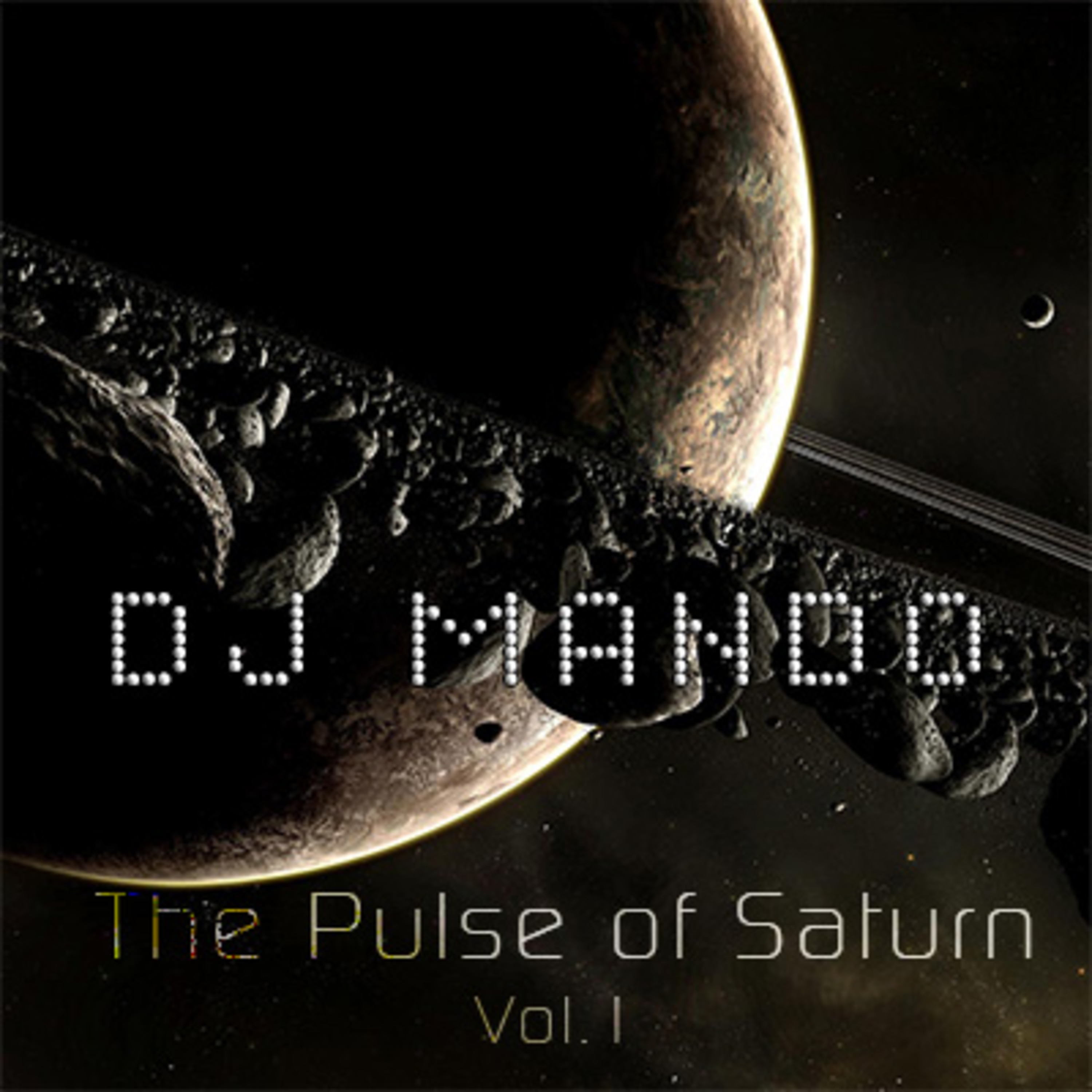The Mando/3VXM Muzik Romp