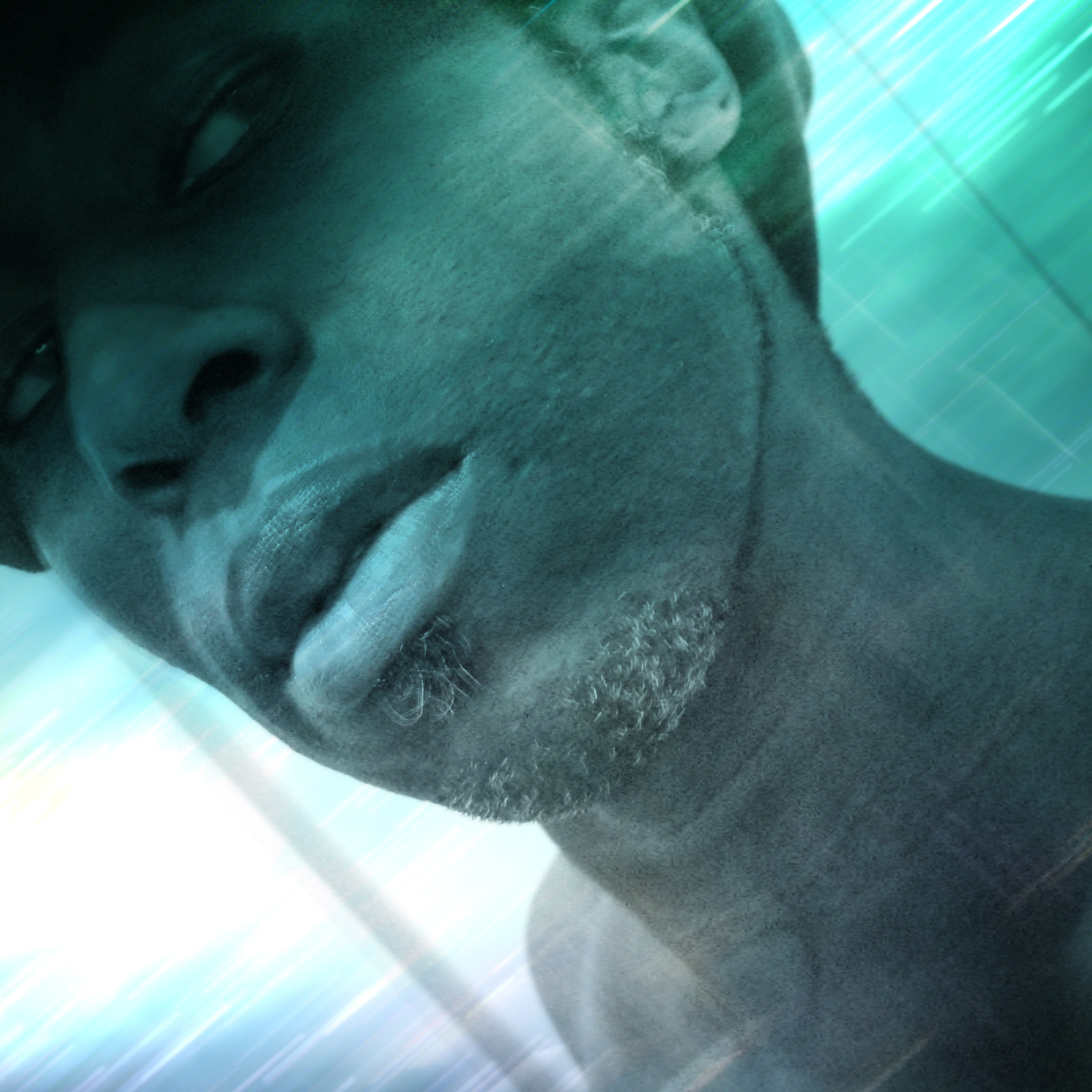 The Mando/3VXM Muzik Romp