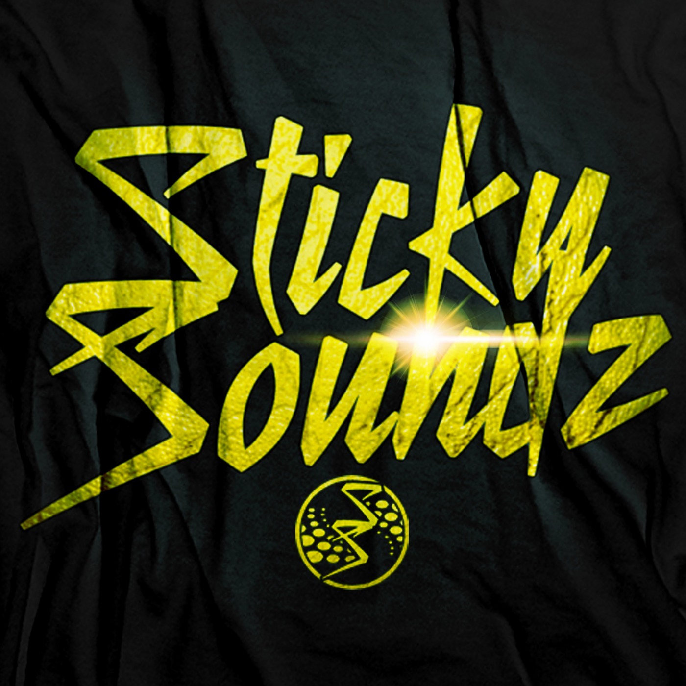 StickySoundz Presents 'The Warehousesoundz'