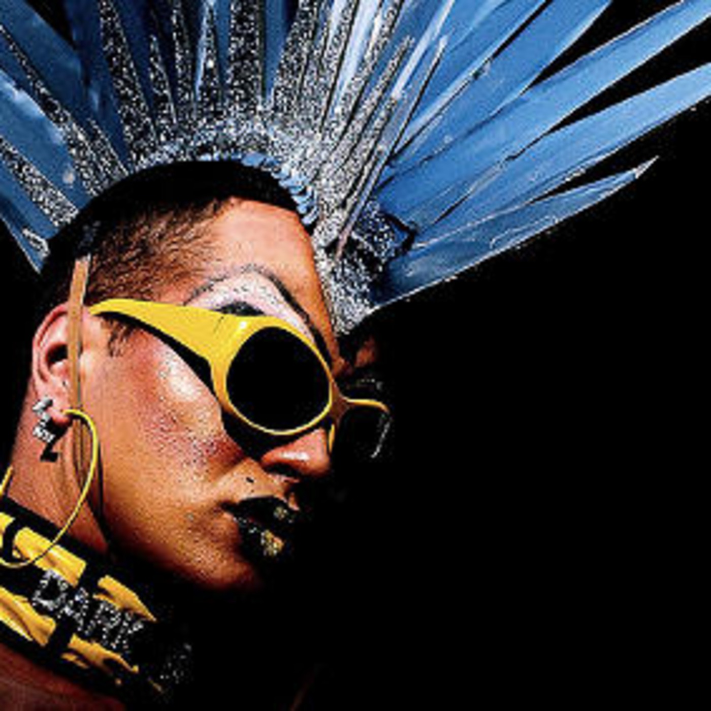 Electro-Circus Worldwide Radio