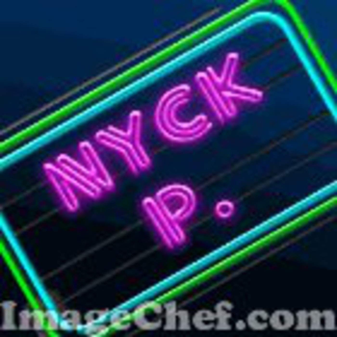 Nyck P.  _  Baker Street