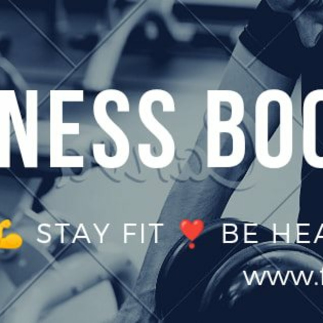 fitnessbookz's