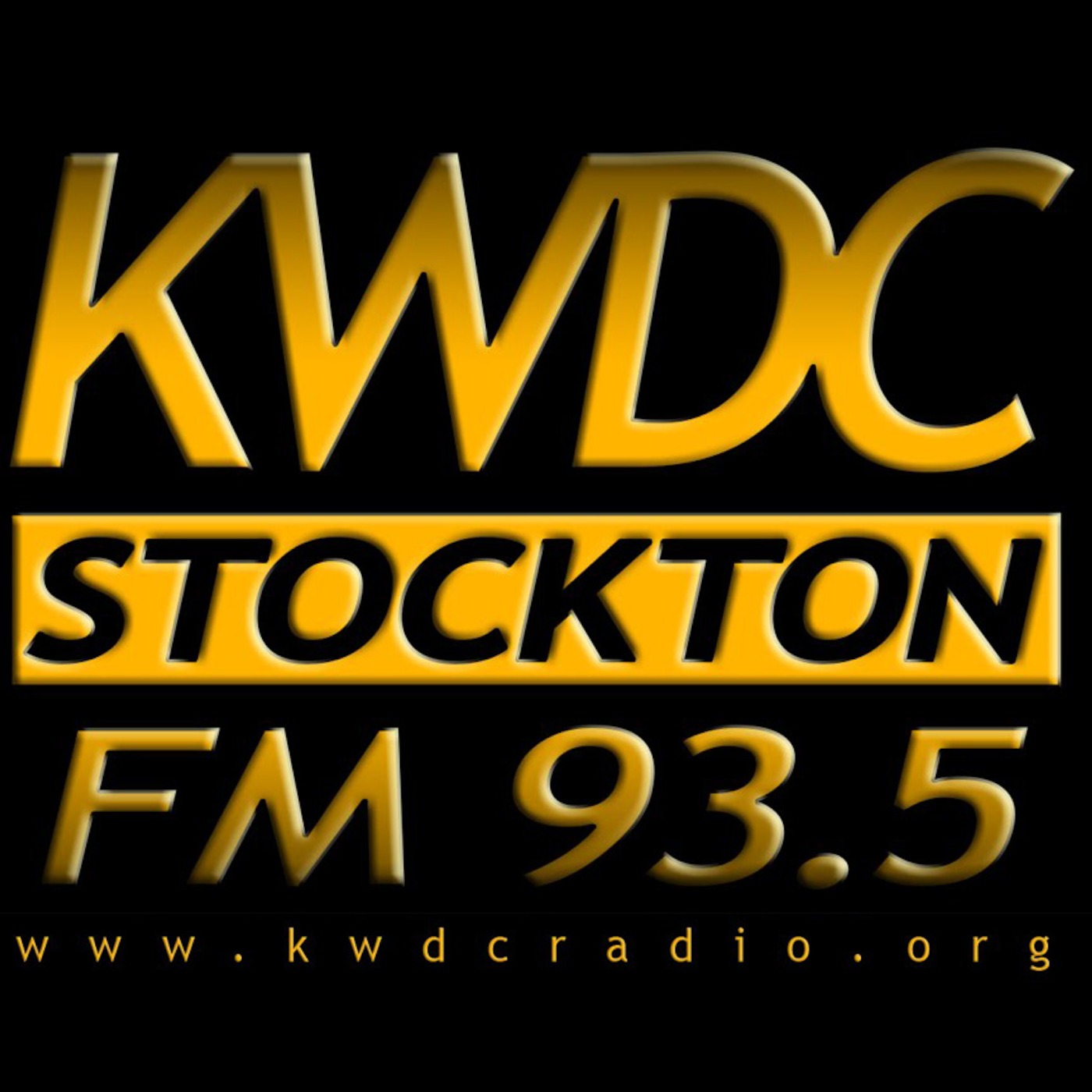 Special Recording of KWDC FM 93.5 Broadcast