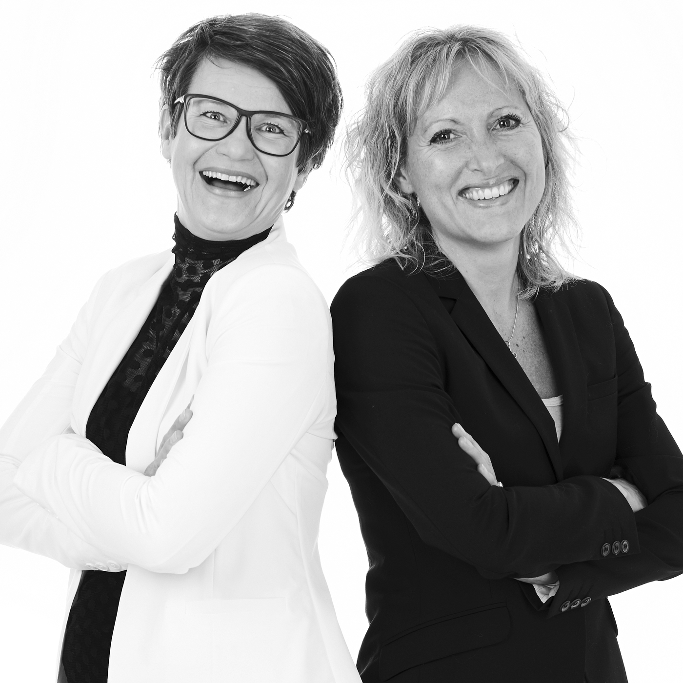 Organisationsentreprenørerne's Podcast af Mira Hollaender