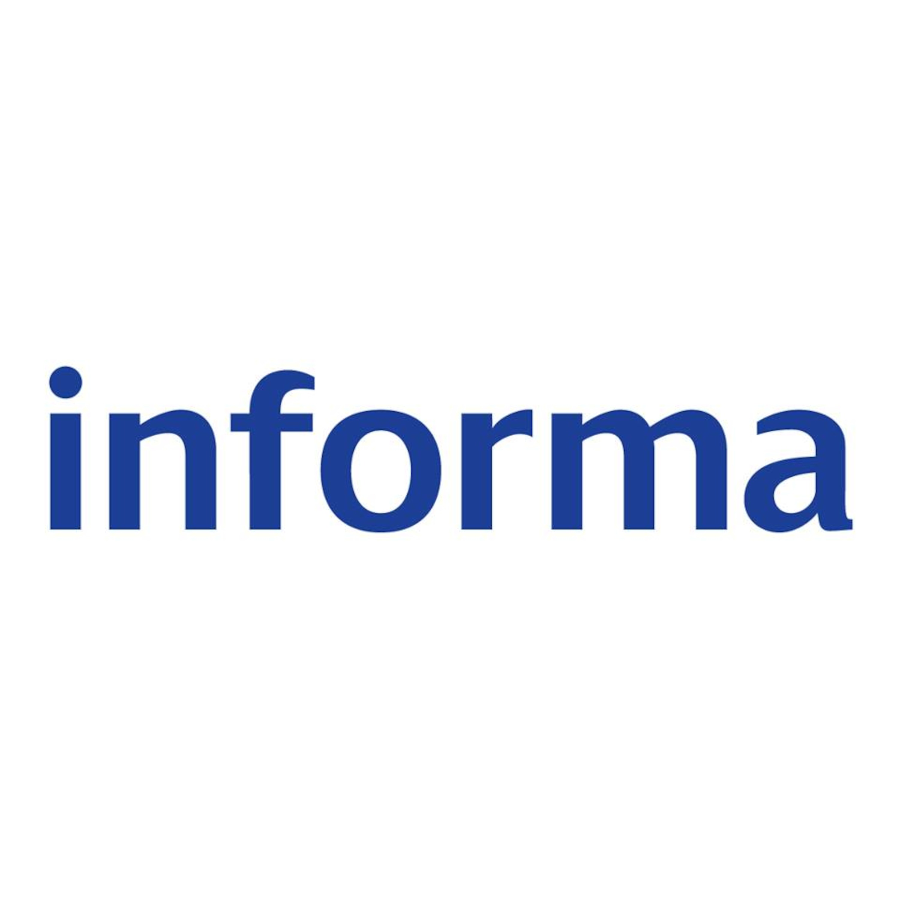 Informa Middle East\'s Podcast