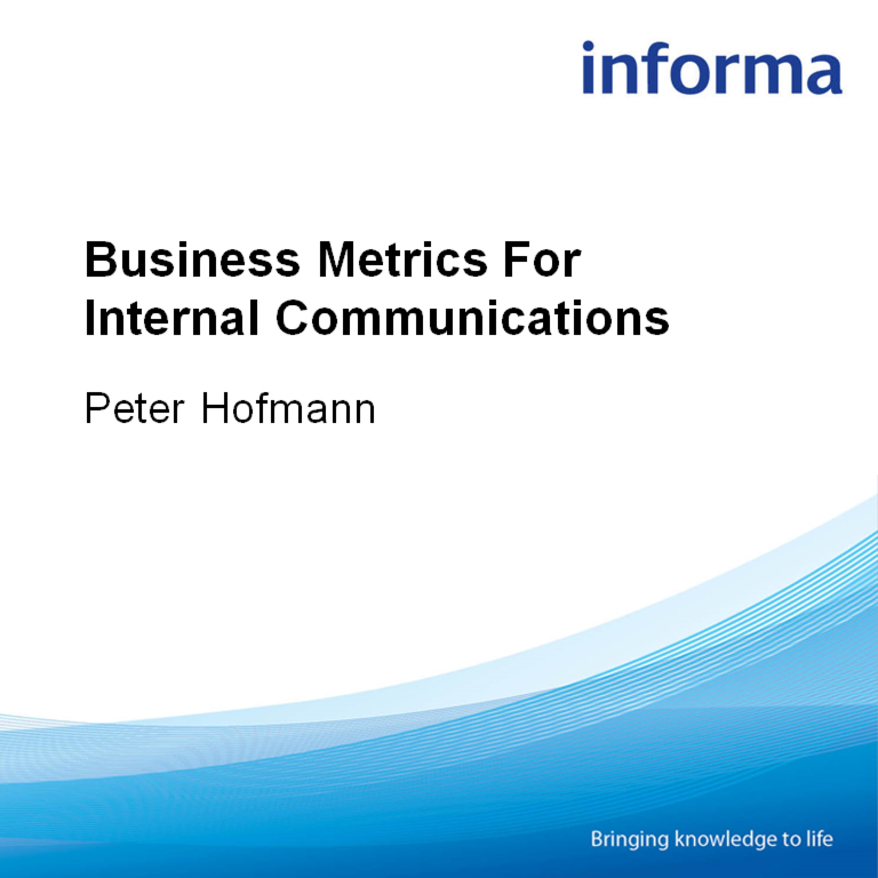 Informa Middle East\'s Podcast