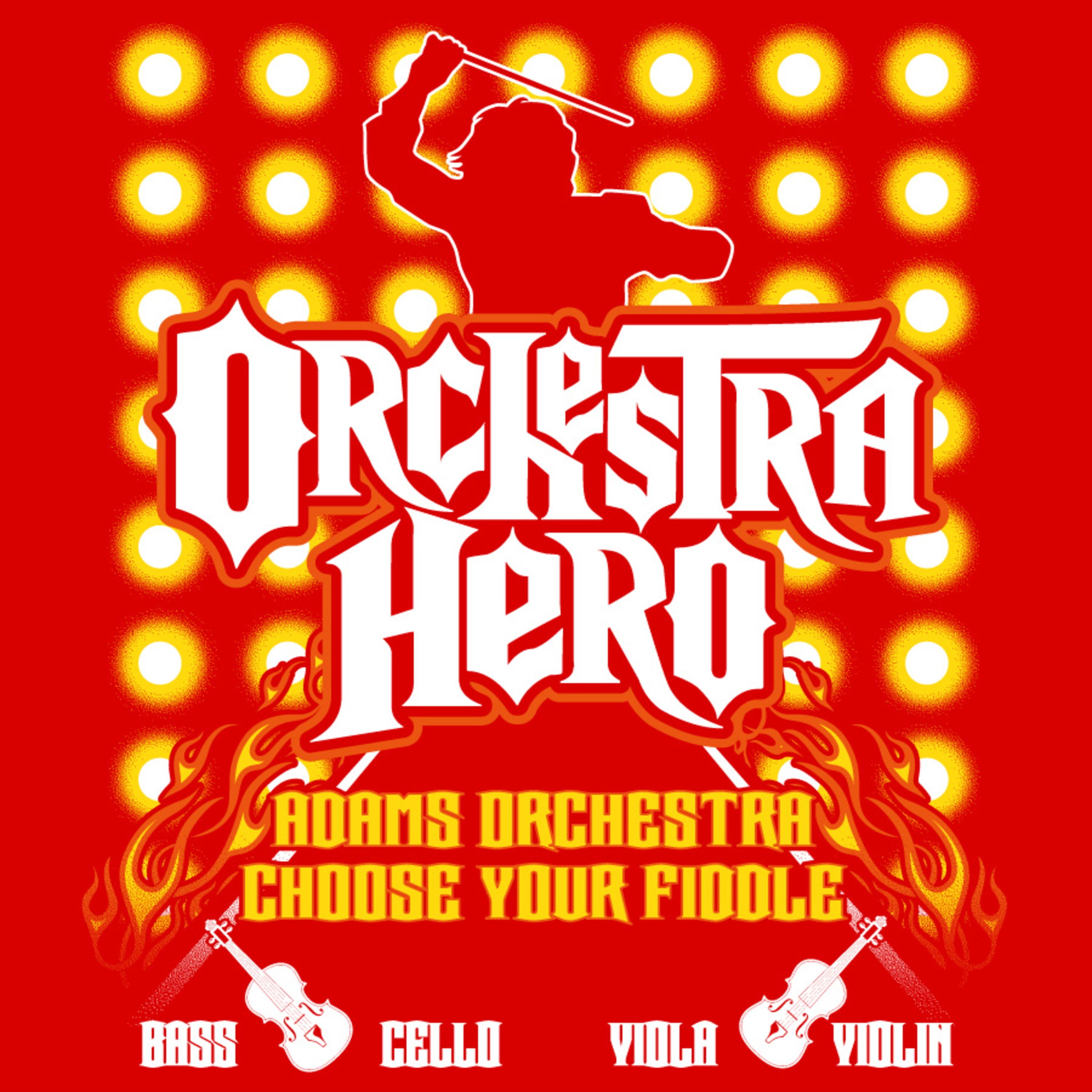 Orchestra Festival 2 episode artwork
