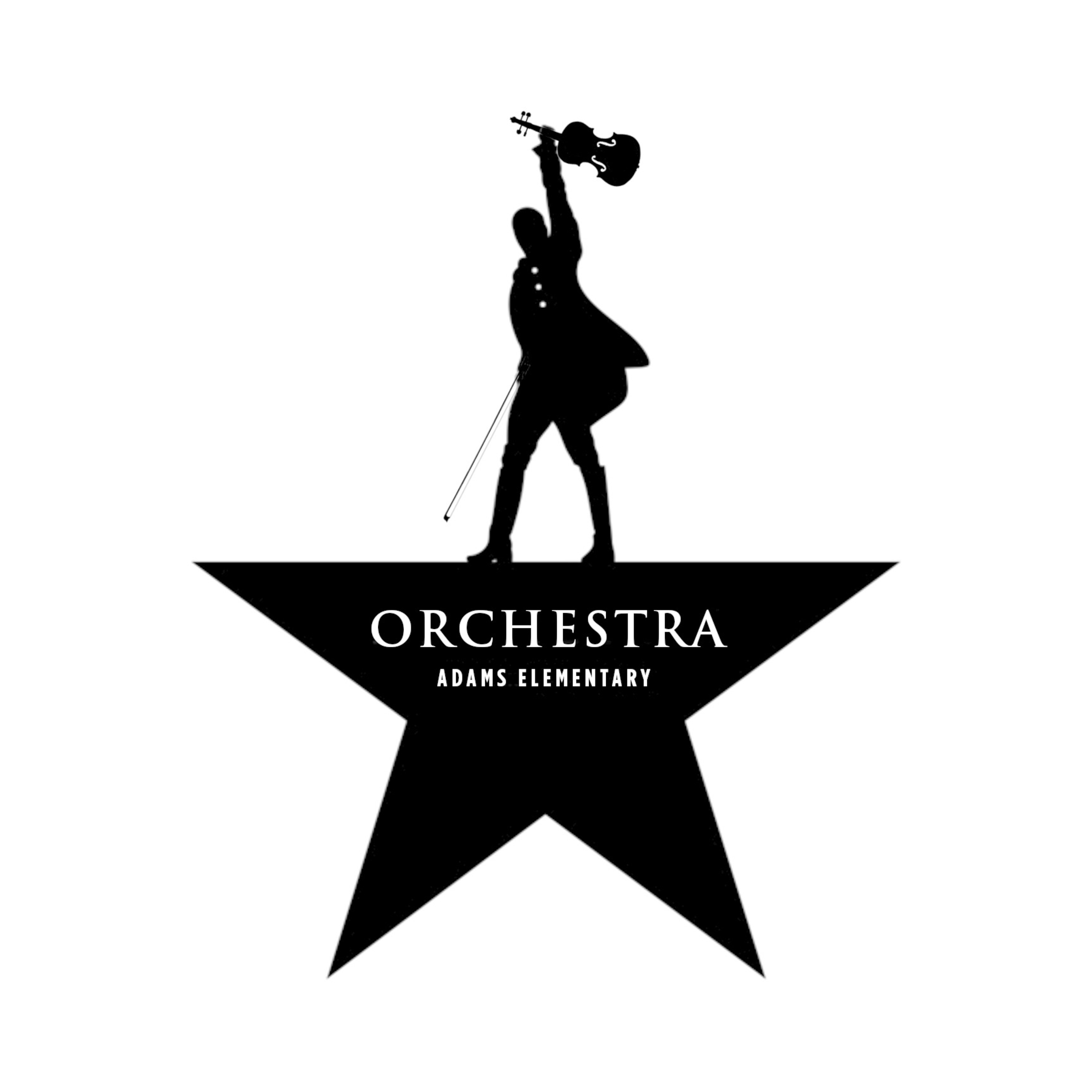 "Don't Give Up On Me" cover by Adams 5th/6th Orchestra episode artwork