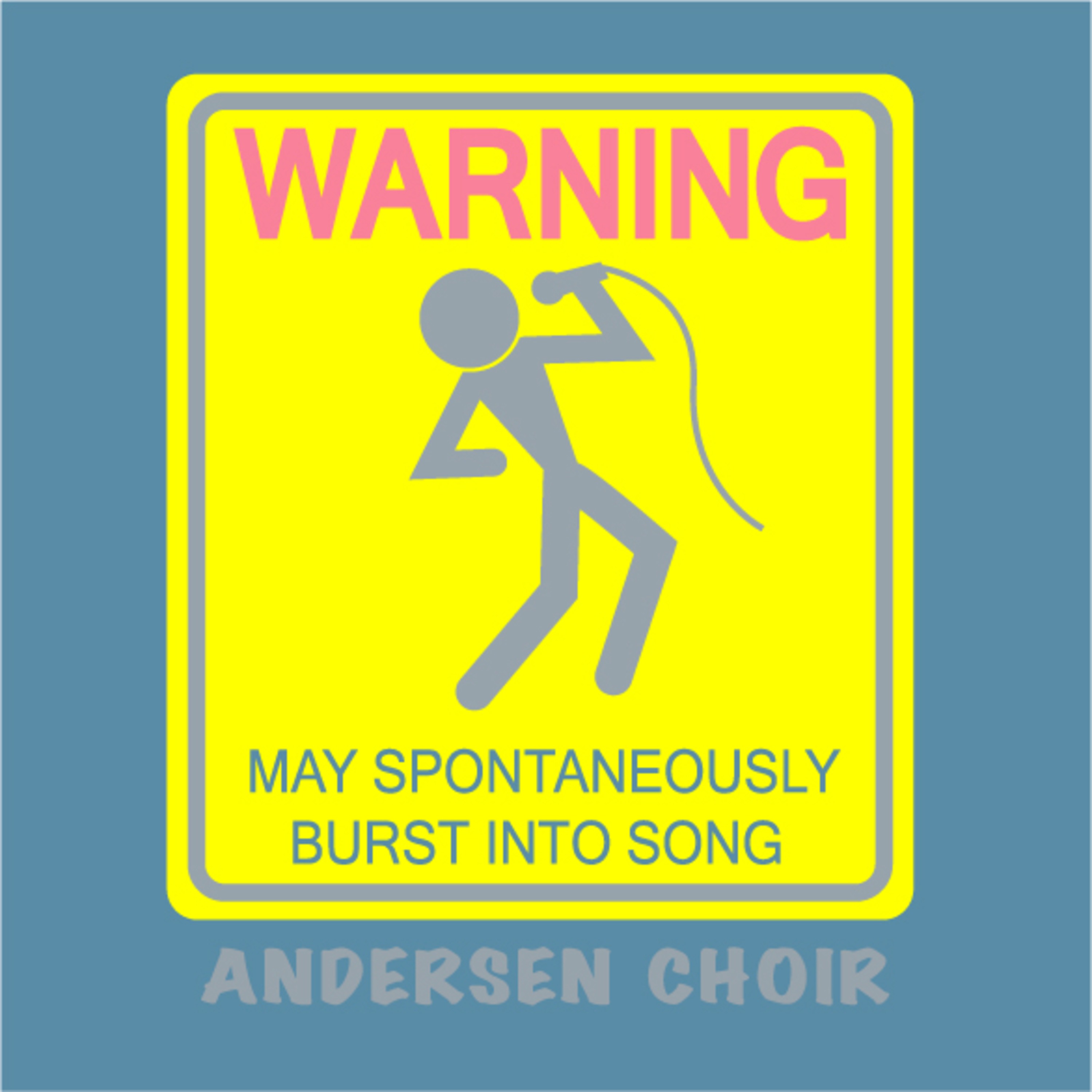 For Good & You Can't Stop the Beat (Choir) episode artwork