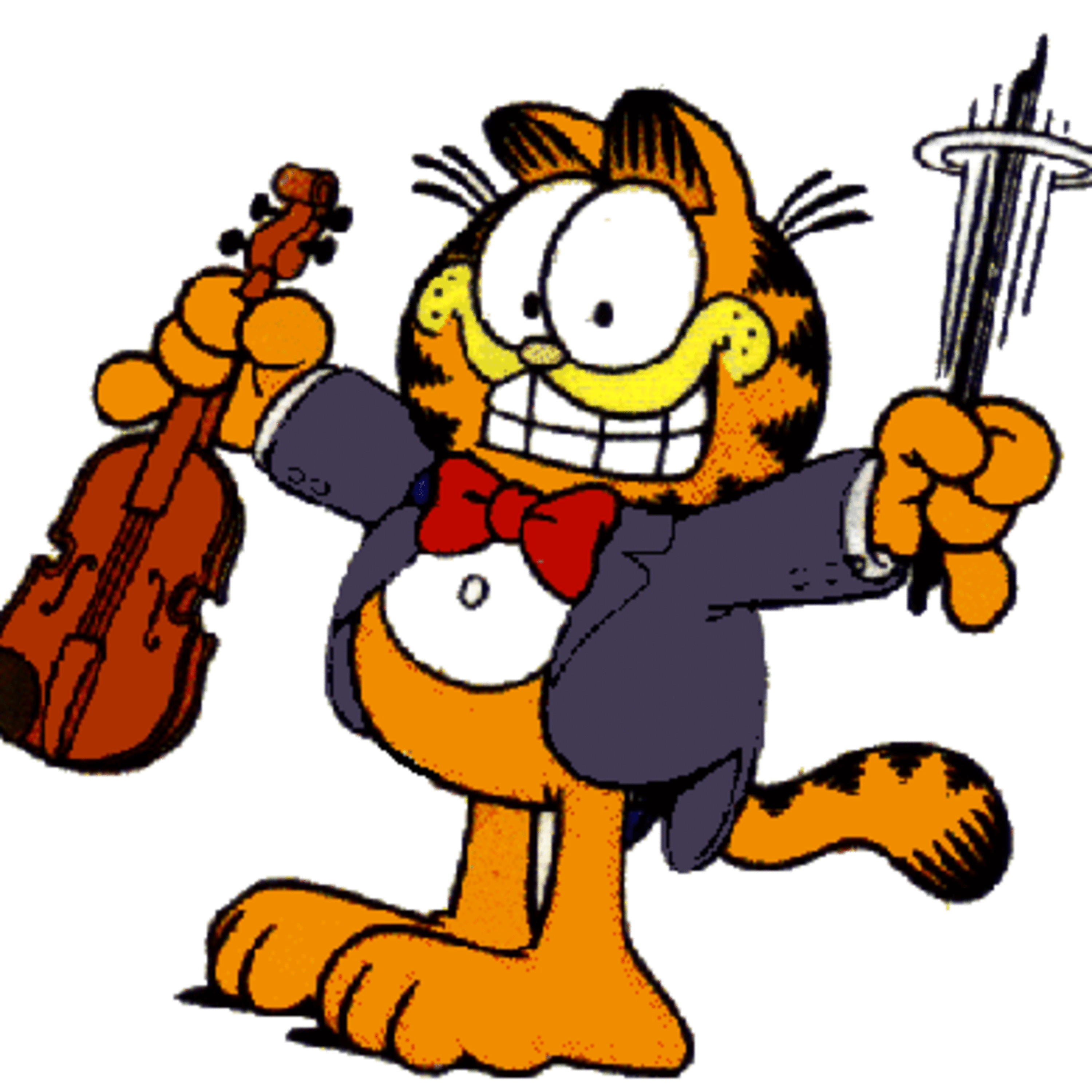 Beginning Violin Accompaniment Tracks episode artwork