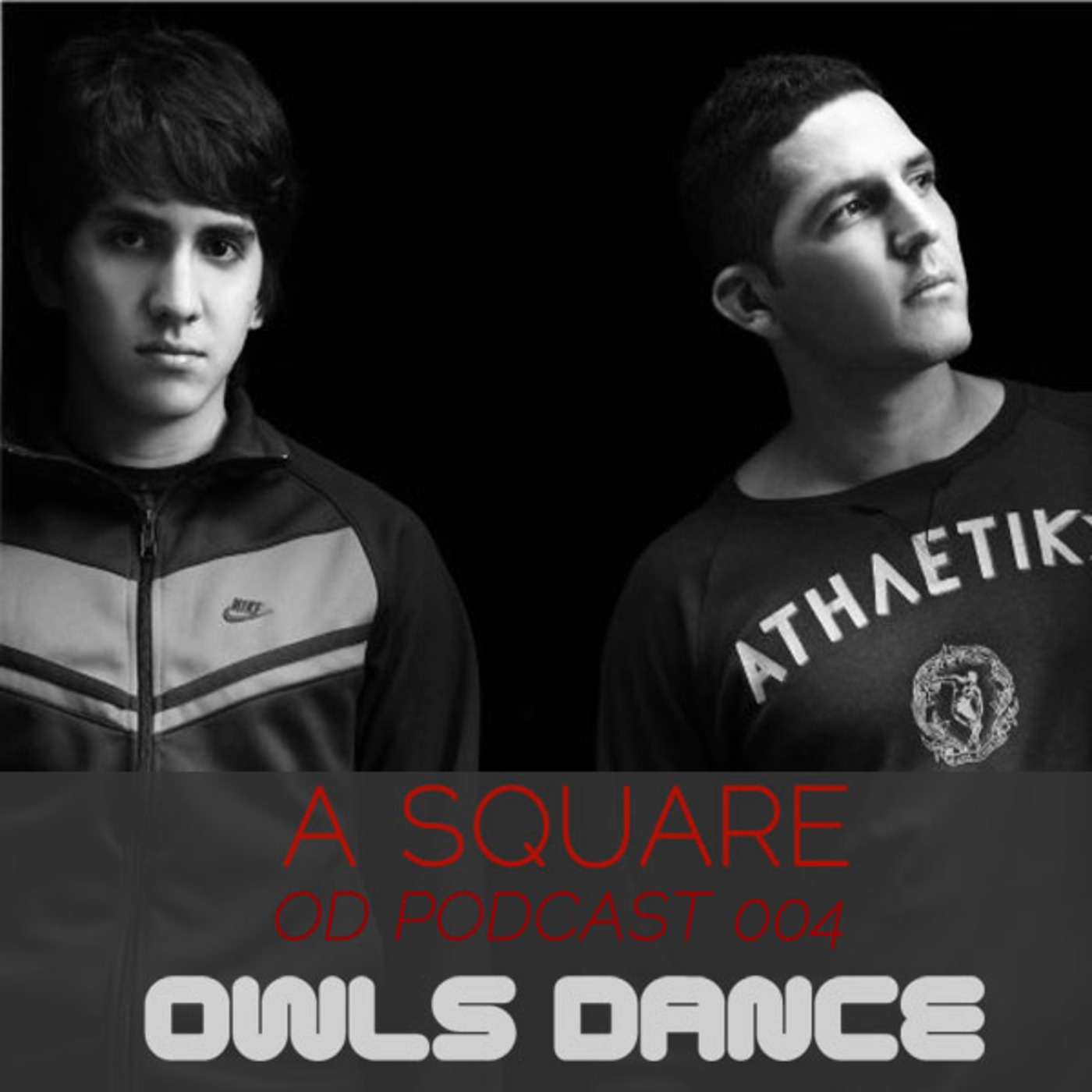 Owls Dance Podcast