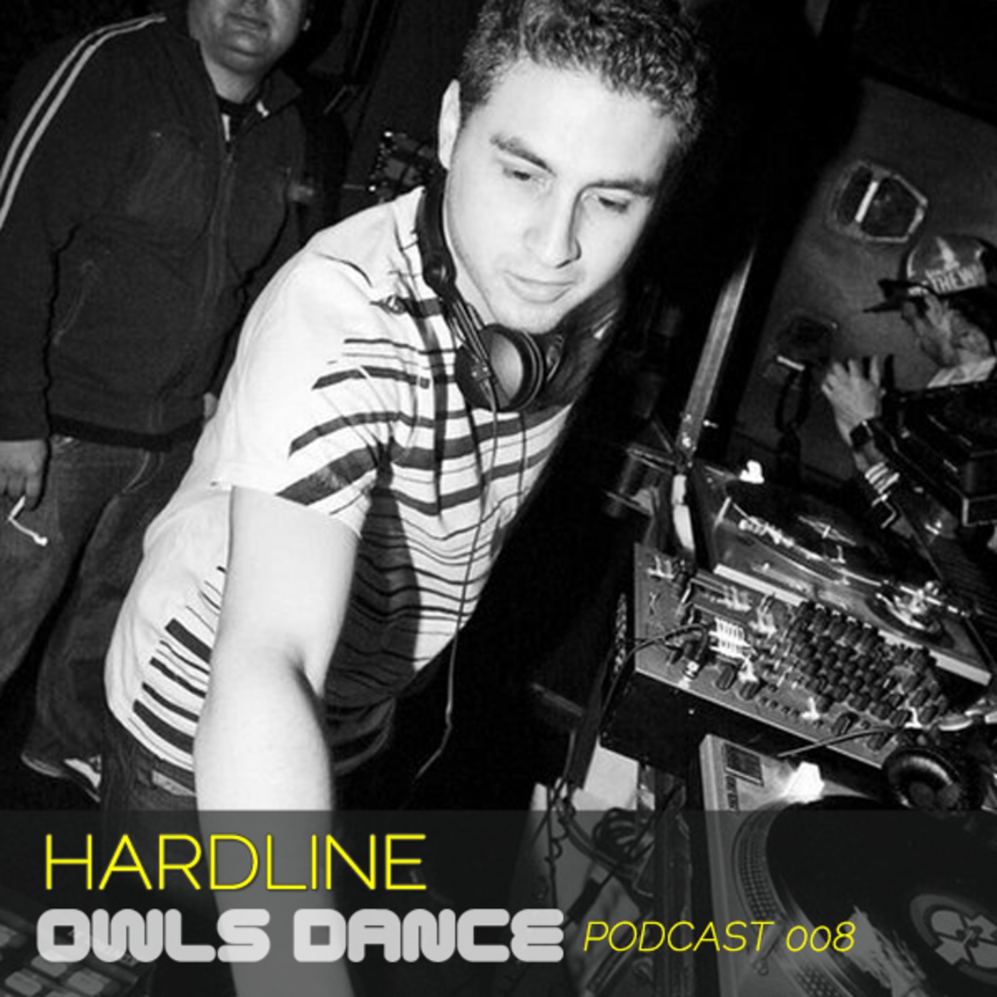 Owls Dance Podcast