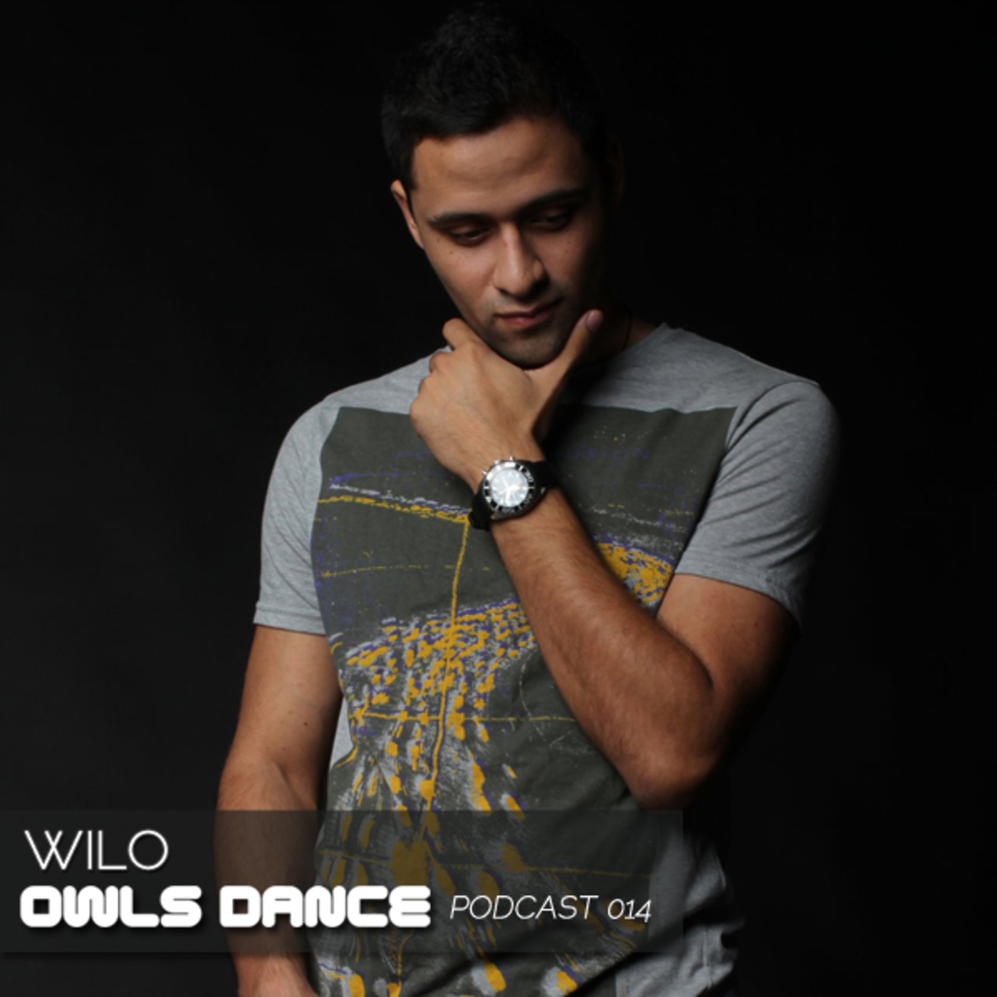 OD PODCAST |014| WILO