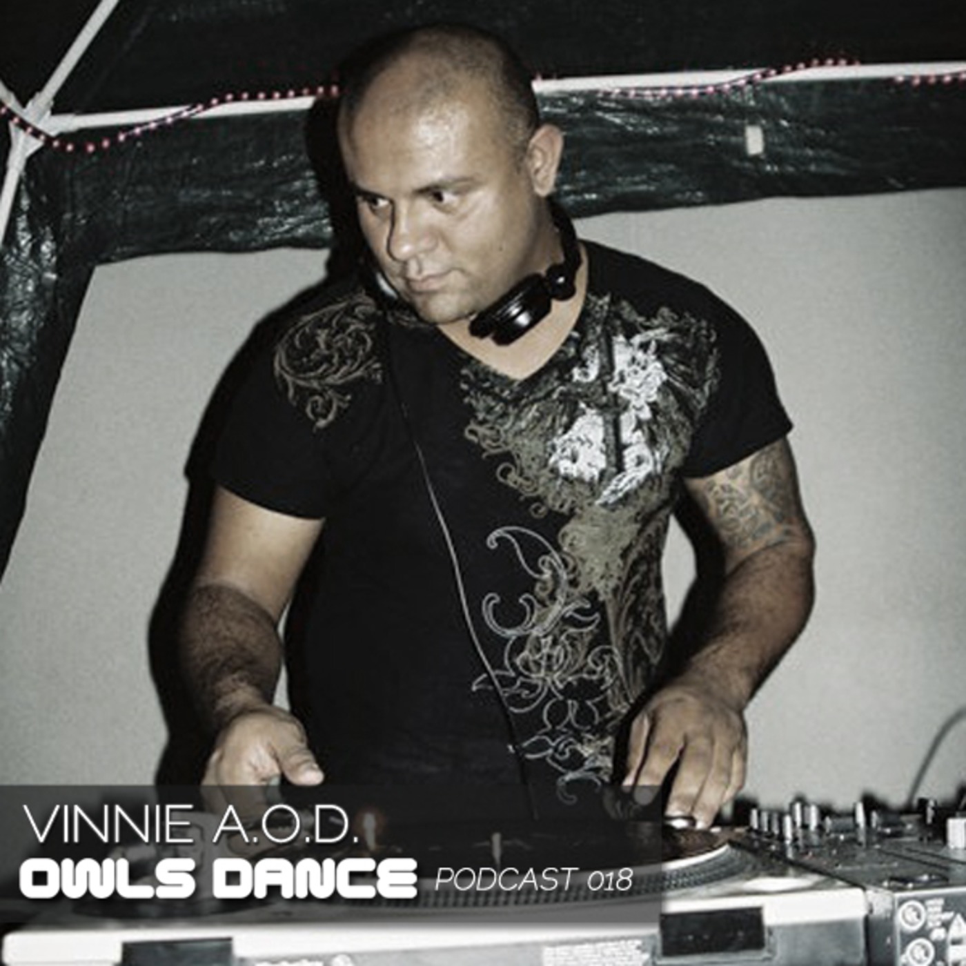 Owls Dance Podcast